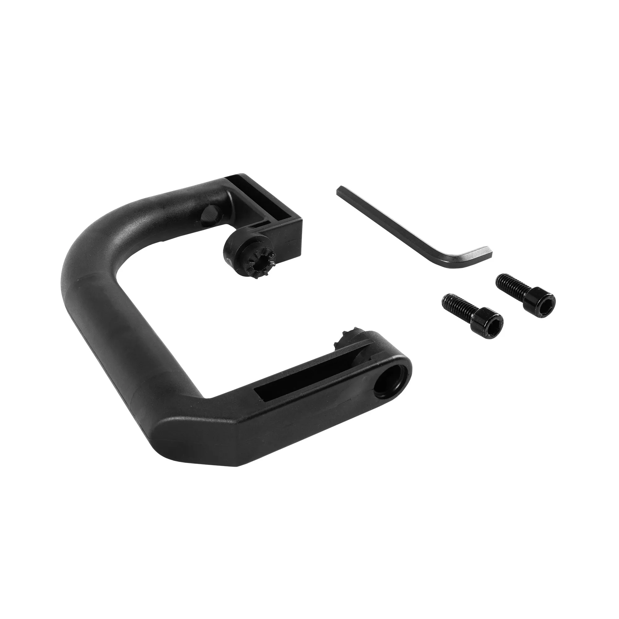 POLICHADORA ELECTRICA 7" con velocidad variable