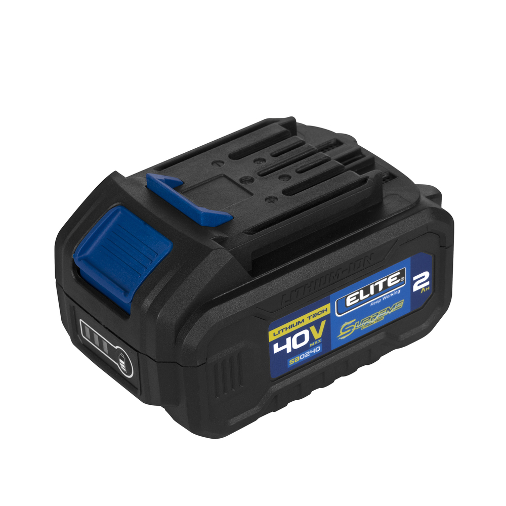 TALADRO PERCUTOR INALÁMBRICO 1/2” - 13MM BTM (BRUSHLESS TECH MOTOR) SIN ESCOBILLAS