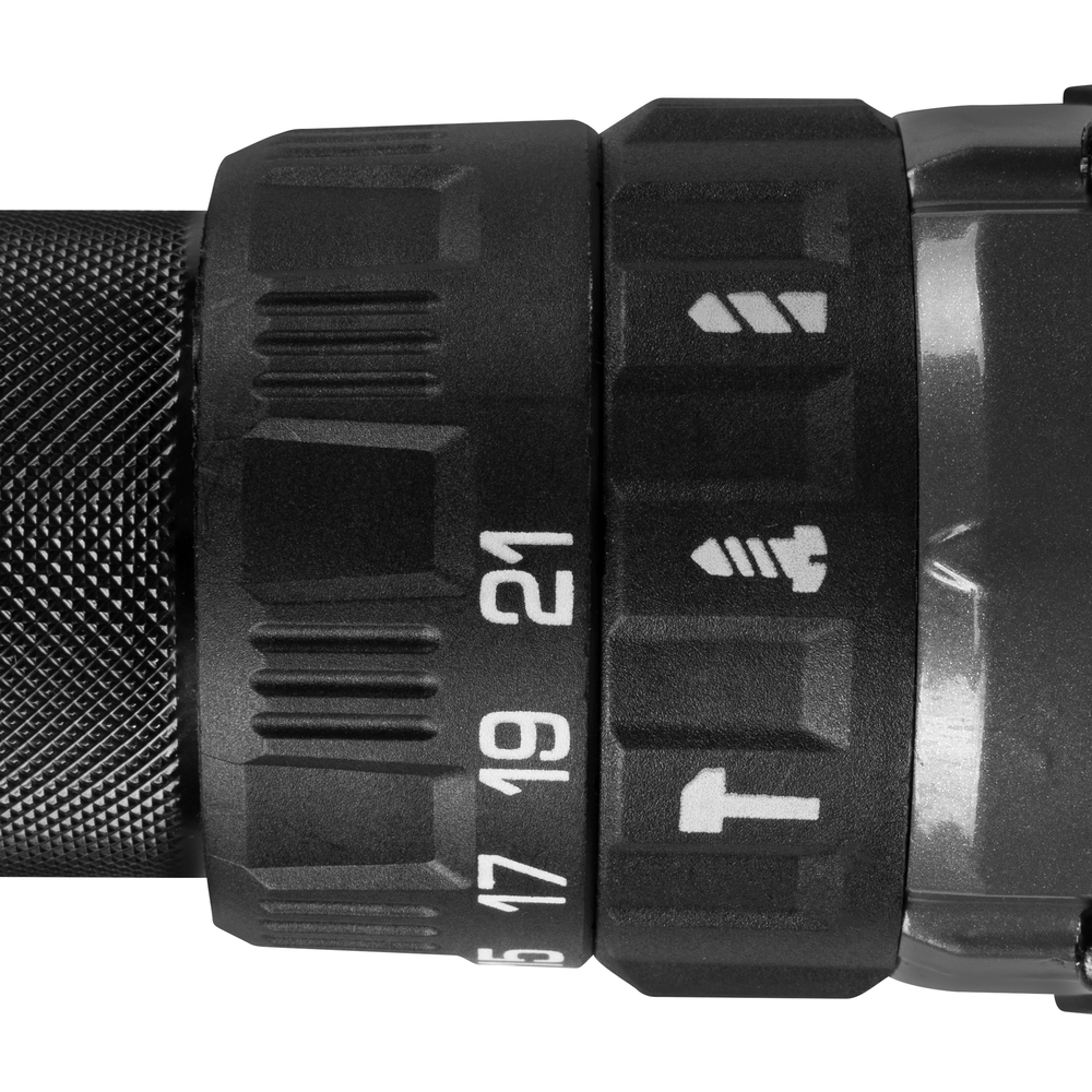 TALADRO PERCUTOR INALÁMBRICO 1/2” - 13MM BTM (BRUSHLESS TECH MOTOR) SIN ESCOBILLAS