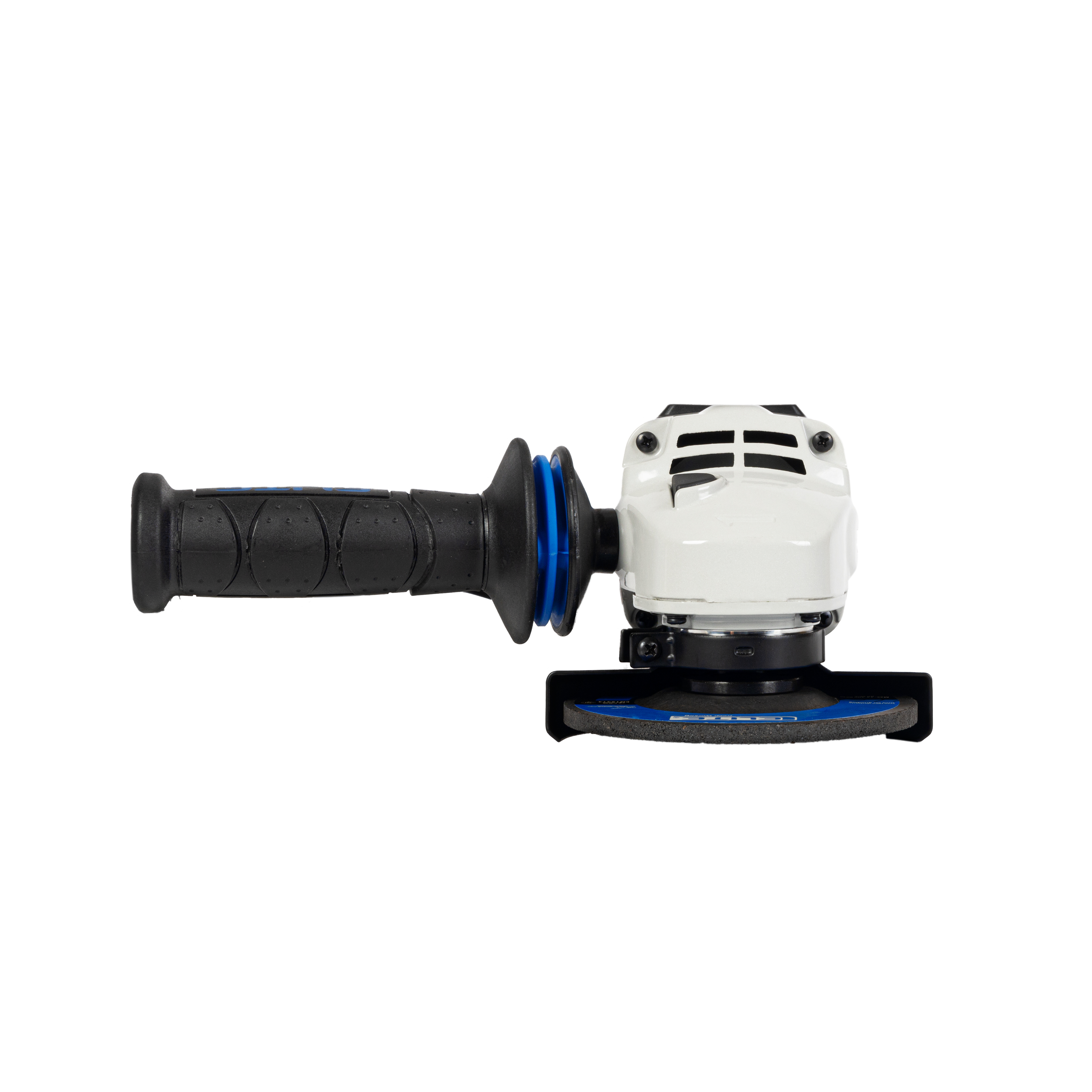 Esmeriladora angular eléctrica 4. 1/2" 1.200W 11.000 RPM ELITE