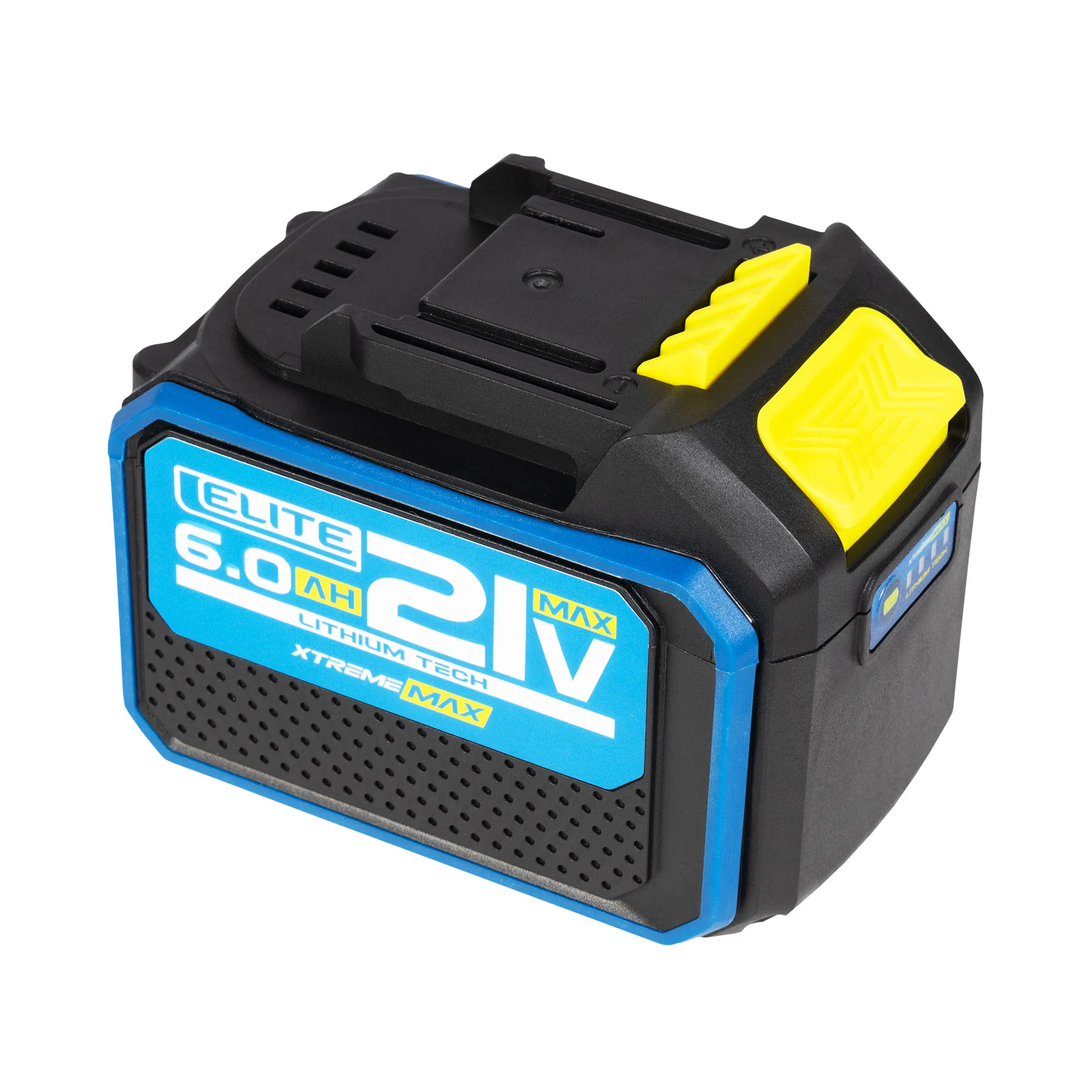 Llave de impacto inalámbrica 21VXIW21150K brushless cuadrante 3/4"