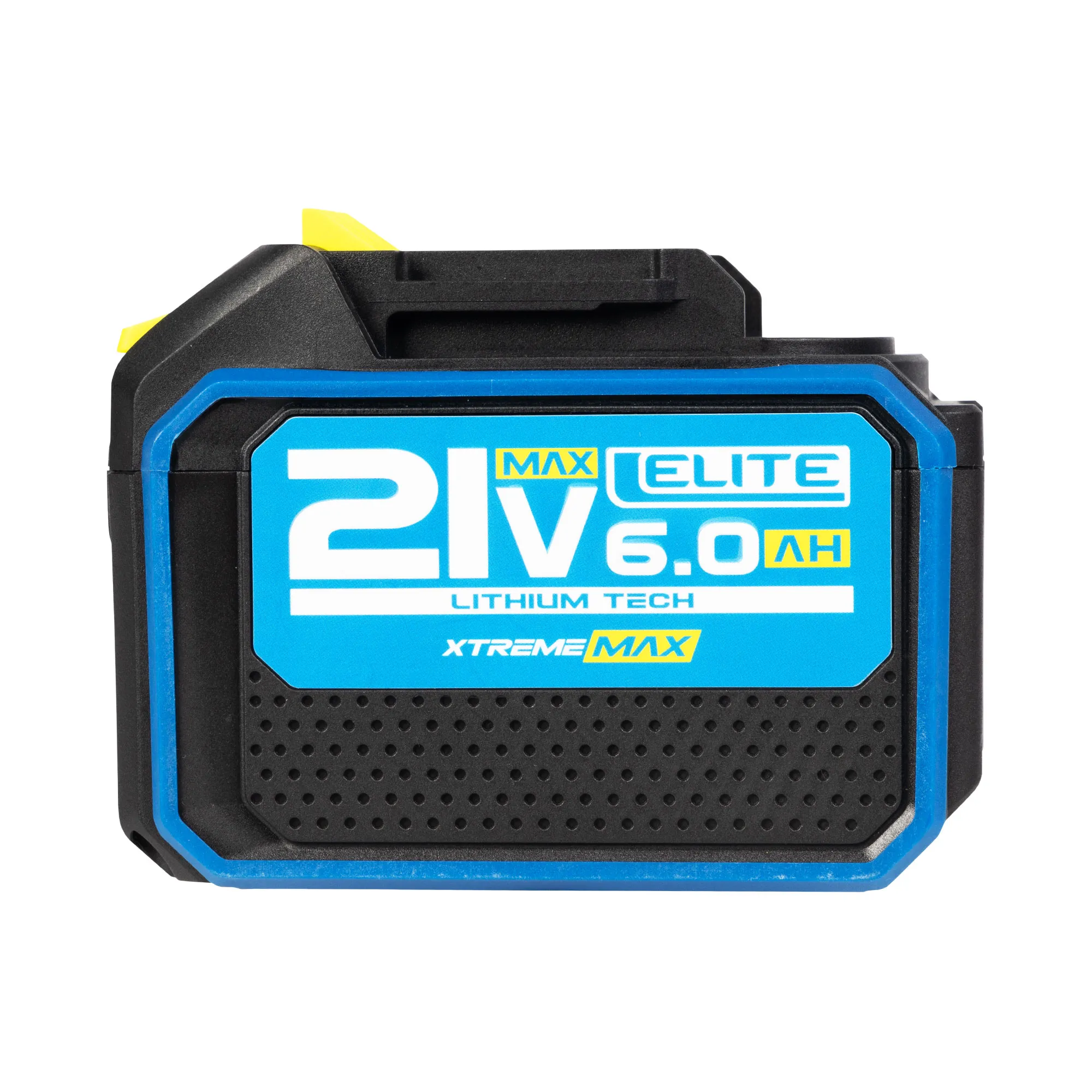 Llave de impacto inalámbrica 21VXIW21150K brushless cuadrante 3/4"