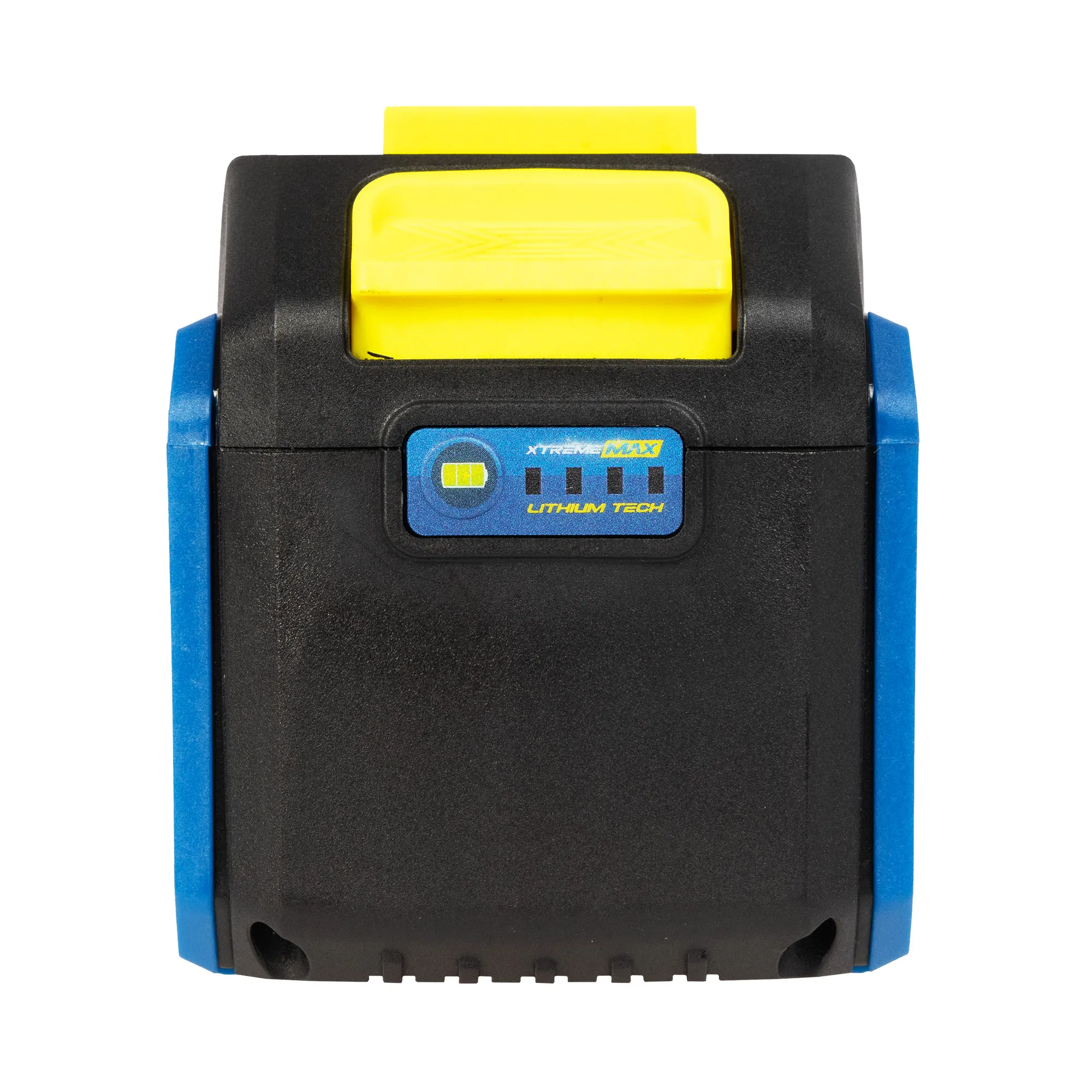 Llave de impacto inalámbrica 21VXIW21150K brushless cuadrante 3/4"