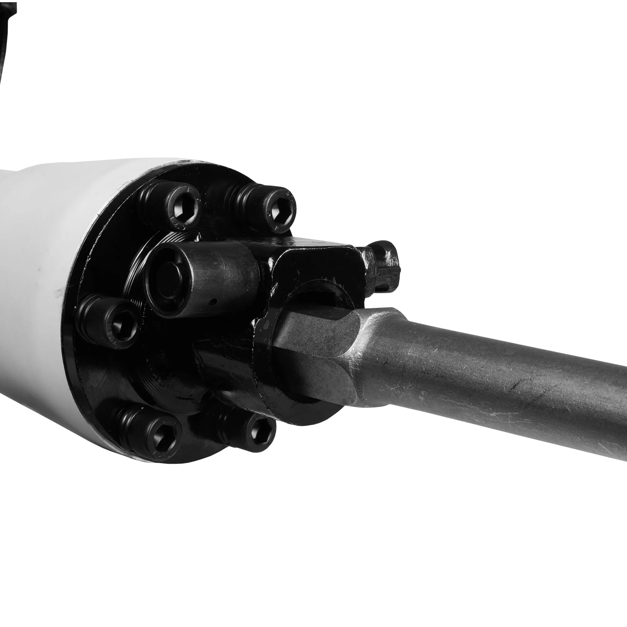 MARTILLO DEMOLEDOR
