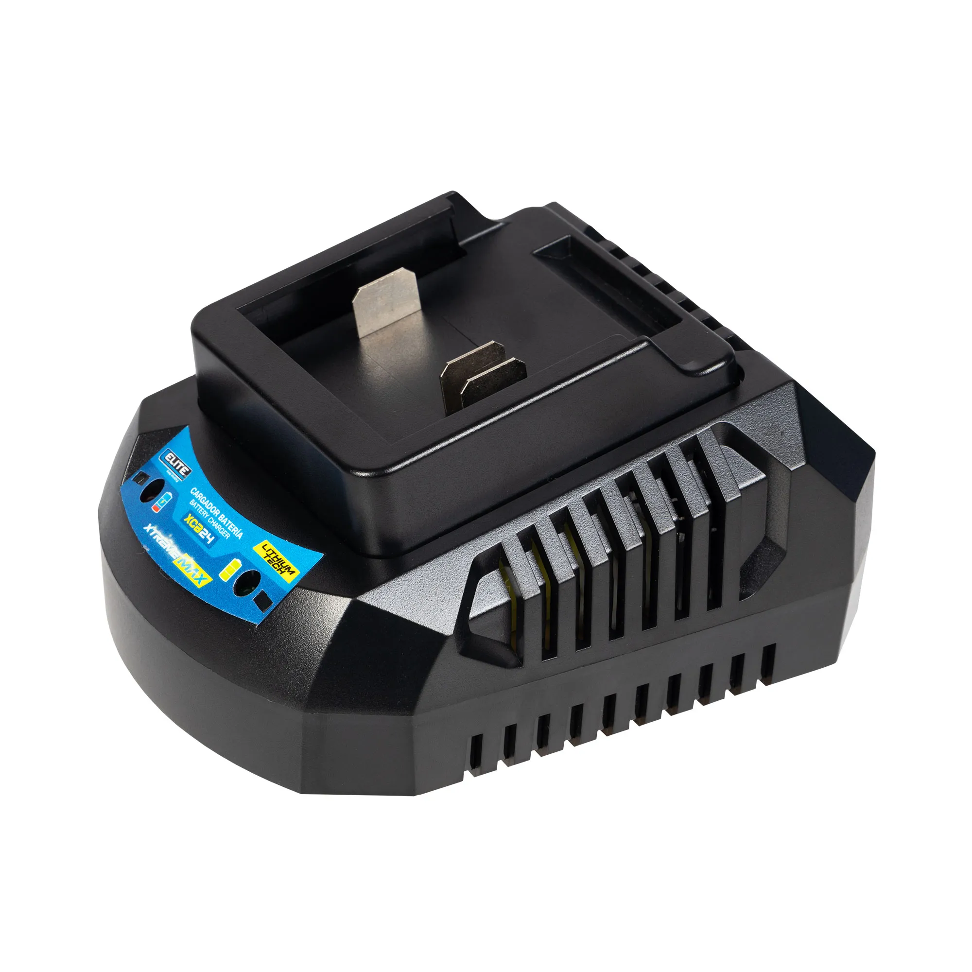 Llave de impacto inalámbrica 21VXIW21150K brushless cuadrante 3/4"