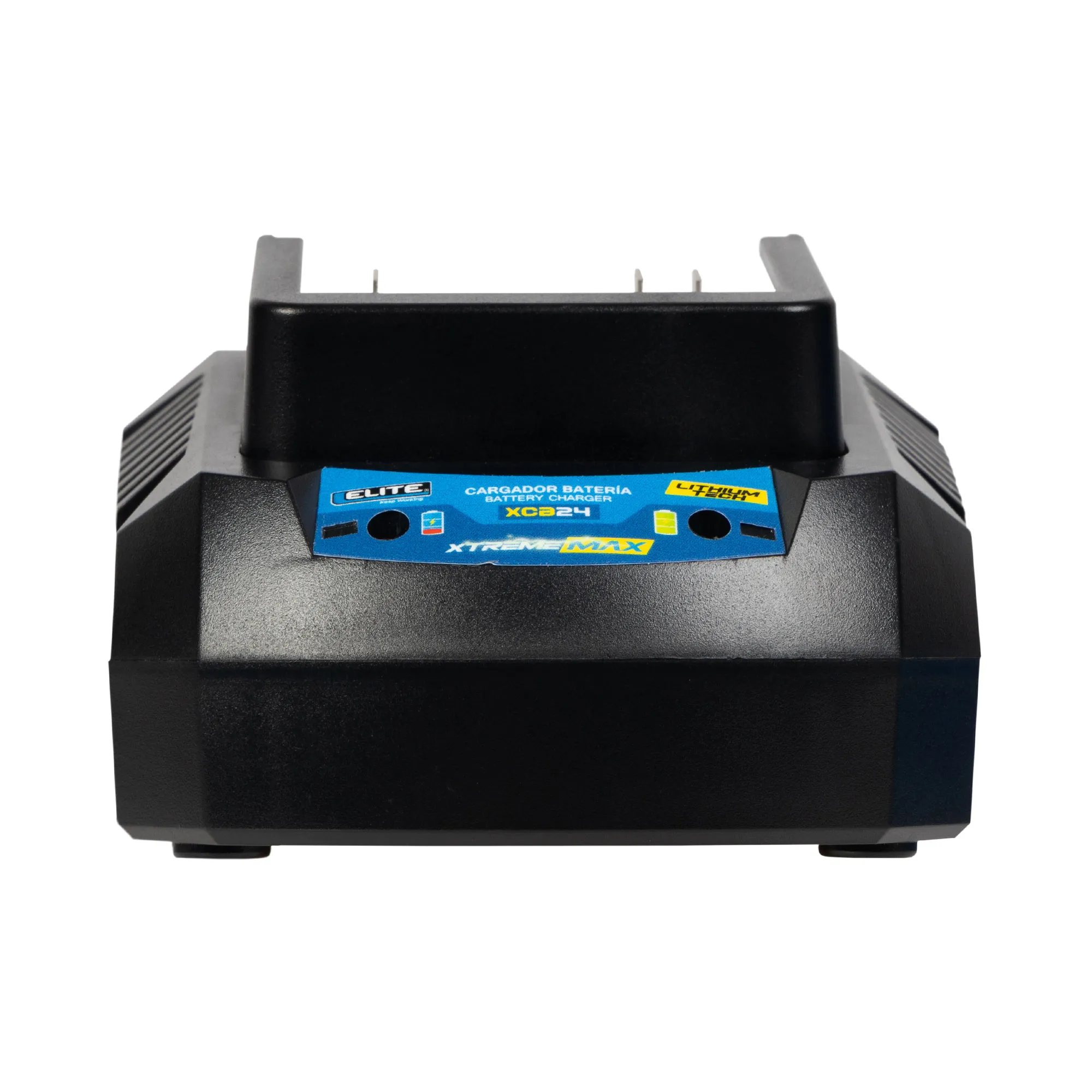 Llave de impacto inalámbrica 21VXIW21150K brushless cuadrante 3/4"