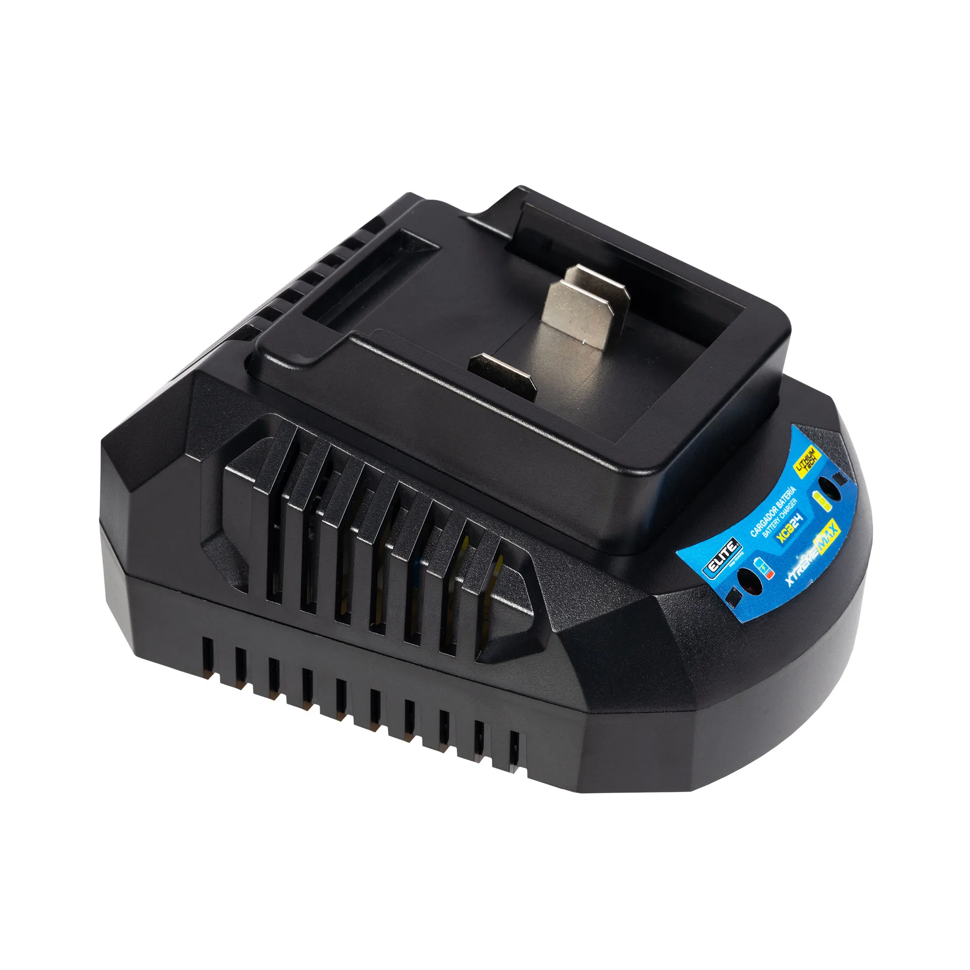 Llave de impacto inalámbrica 21VXIW21150K brushless cuadrante 3/4"