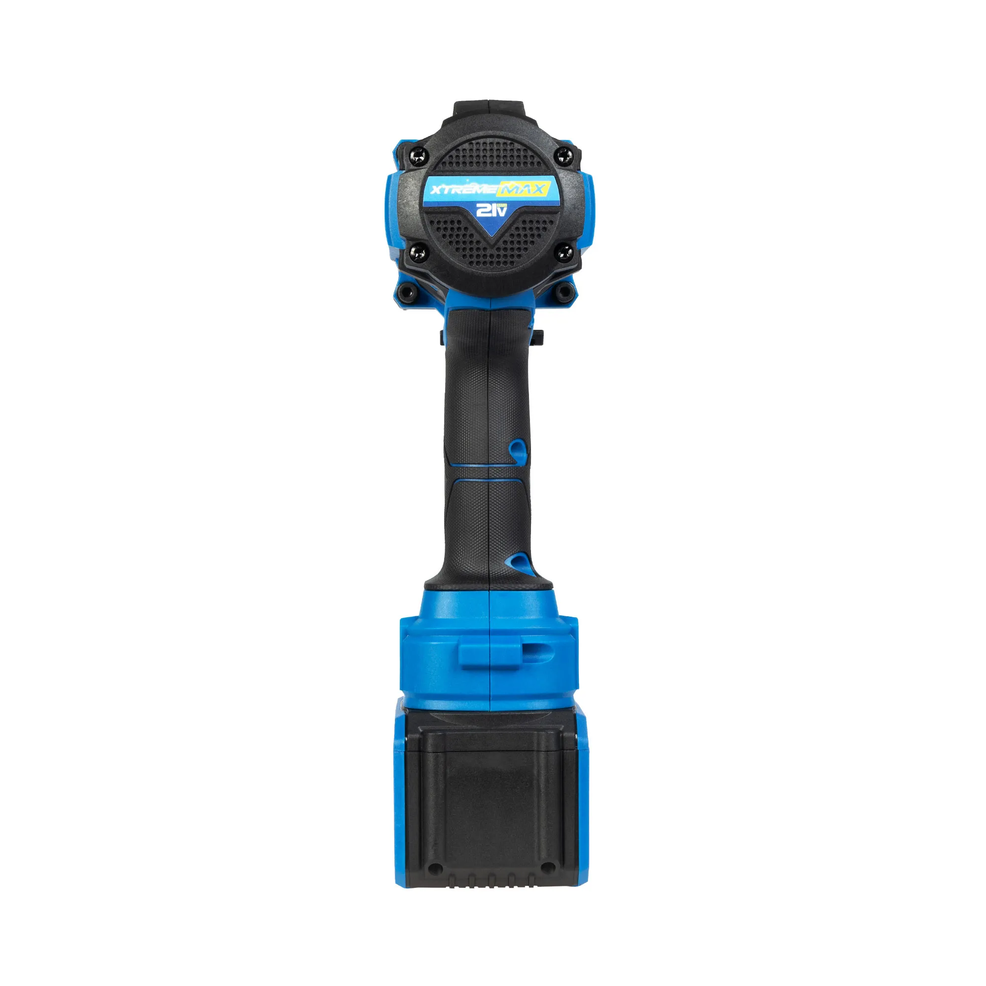 Llave de impacto inalámbrica 21VXIW21150K brushless cuadrante 3/4"