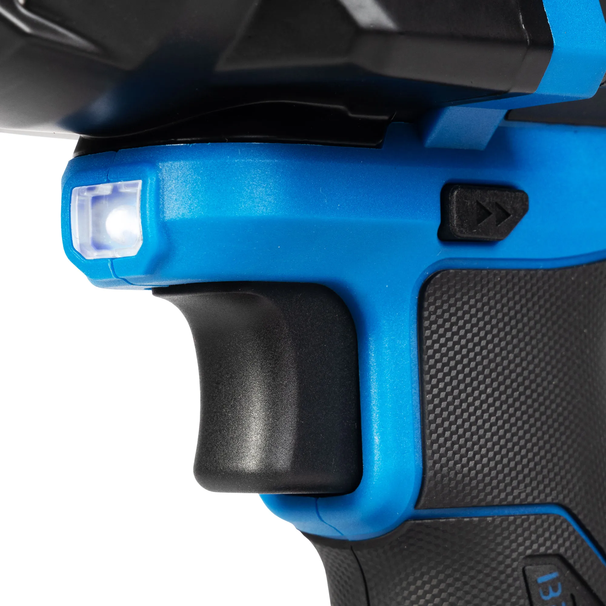 Llave de impacto inalámbrica 21VXIW21150K brushless cuadrante 3/4"