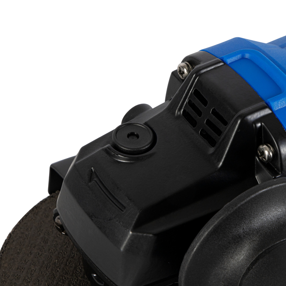 Esmeriladora inalámbrica brushless 21V de 4 1/2” a 5” Elite XAG2195K