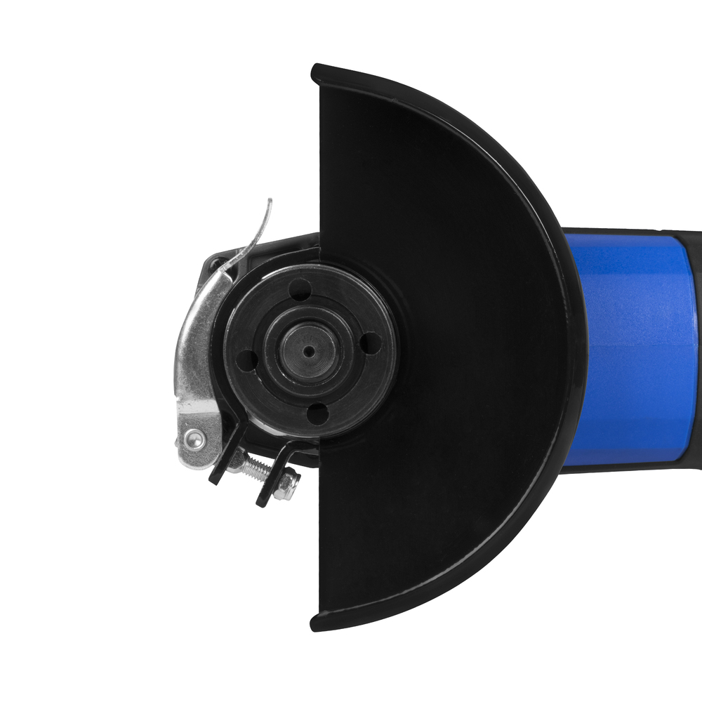 Esmeriladora angular inalámbrica ELITE desde 4 1/2" - 5” 40V BTM sin escobillas.