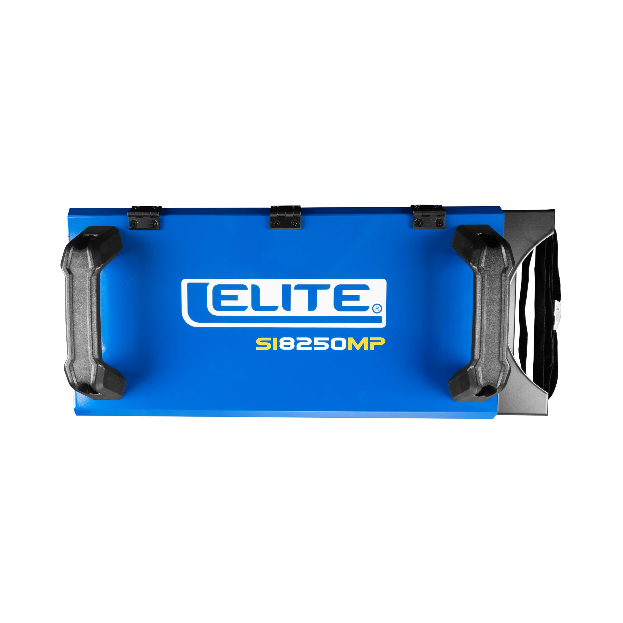 SOLDADOR INVERSOR MULTIPROCESOS MIG/MAG/FCAW/MMA/TIG ELITE MP 250 - 250A 60% 220V 1PH - ELITE