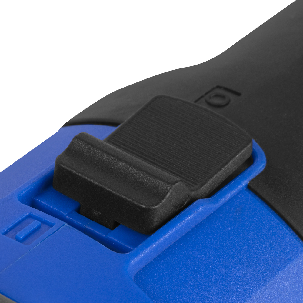 Esmeriladora inalámbrica ELITE desde 4 1/2" - 5” 40V BTM Brushless