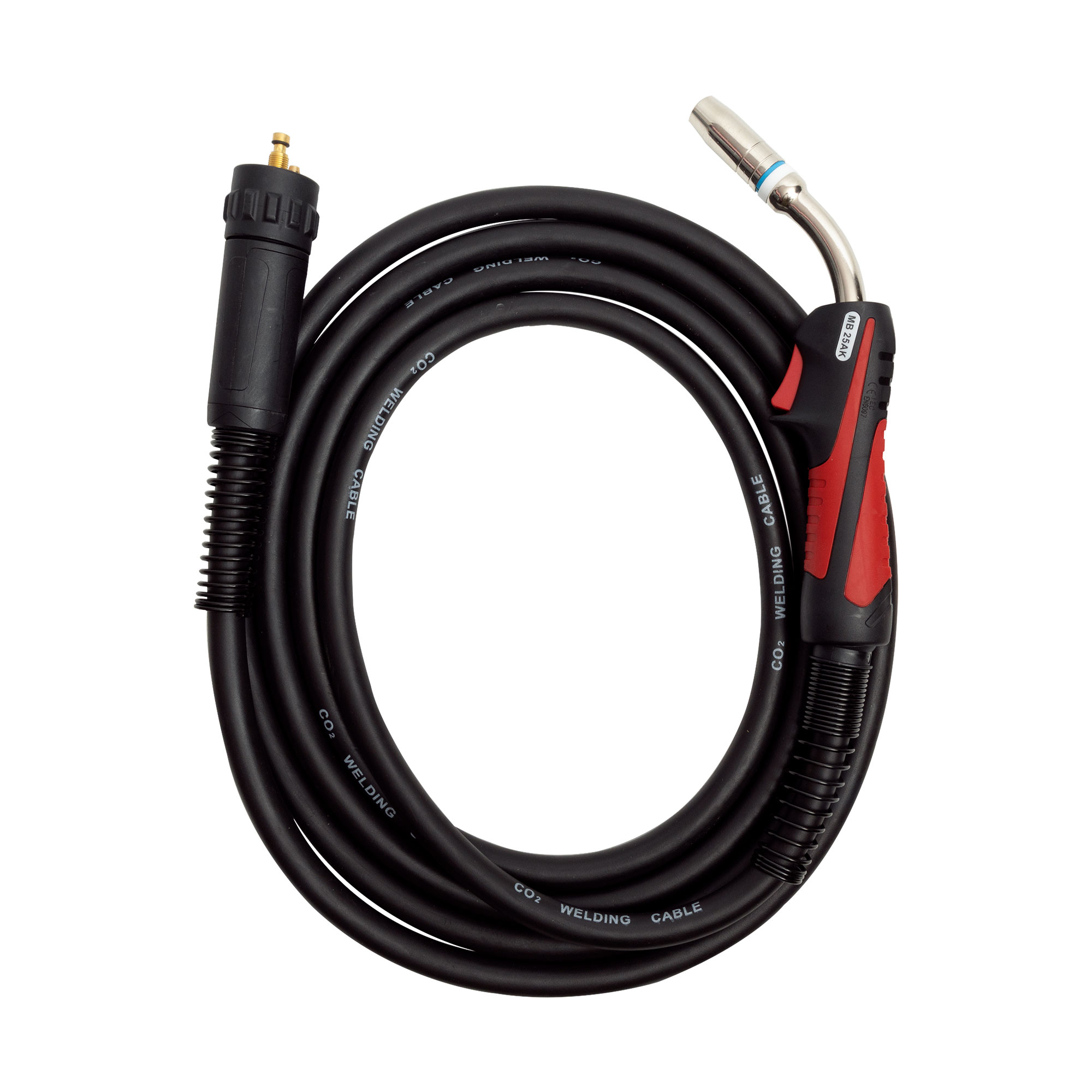 Antorcha para soldar   TITAN BMIG250-EURO