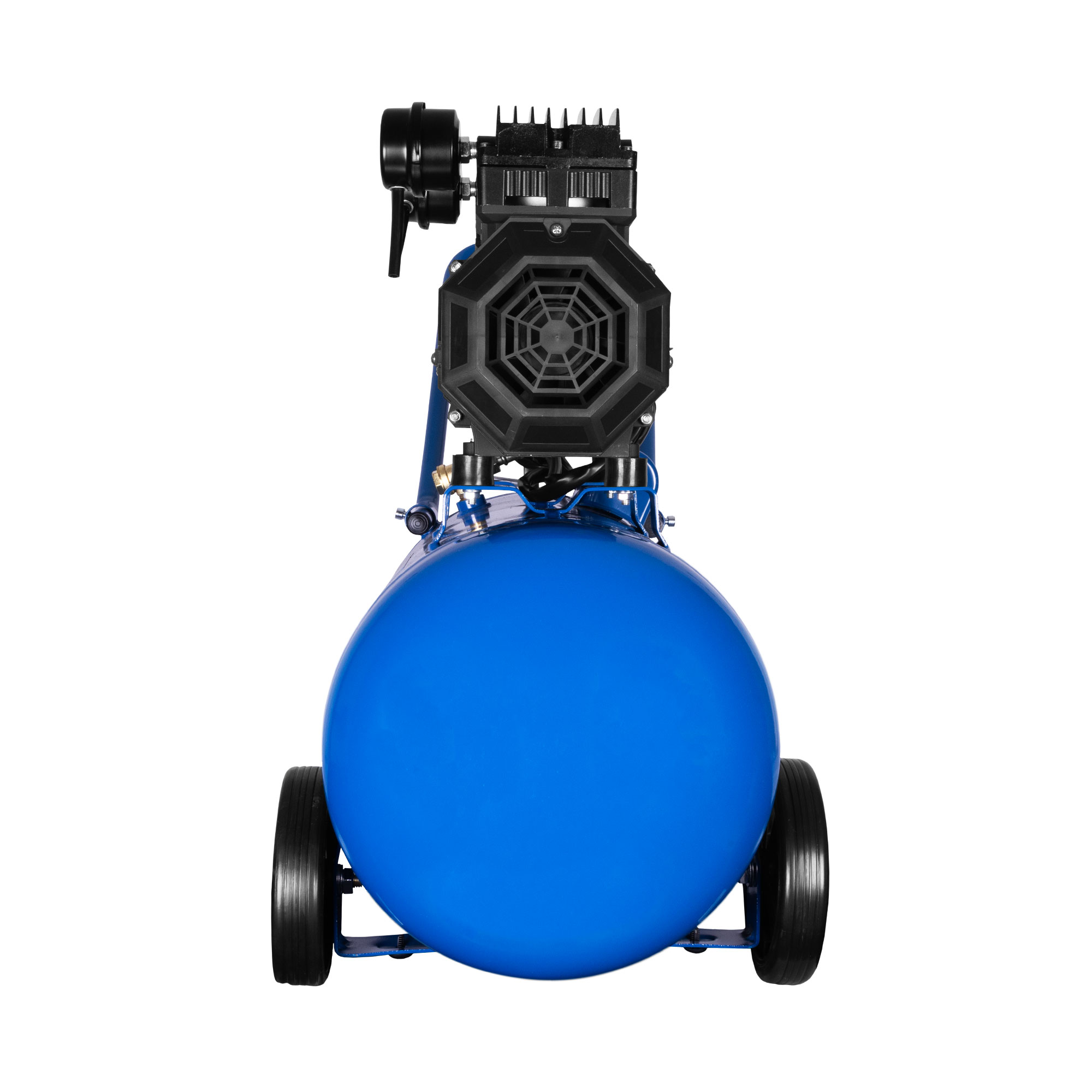 Compresor de acople directo libre de aceite 50 Lts  3.0 Hp, 125 PSI, 7.0 CFM, 110V-60Hz
