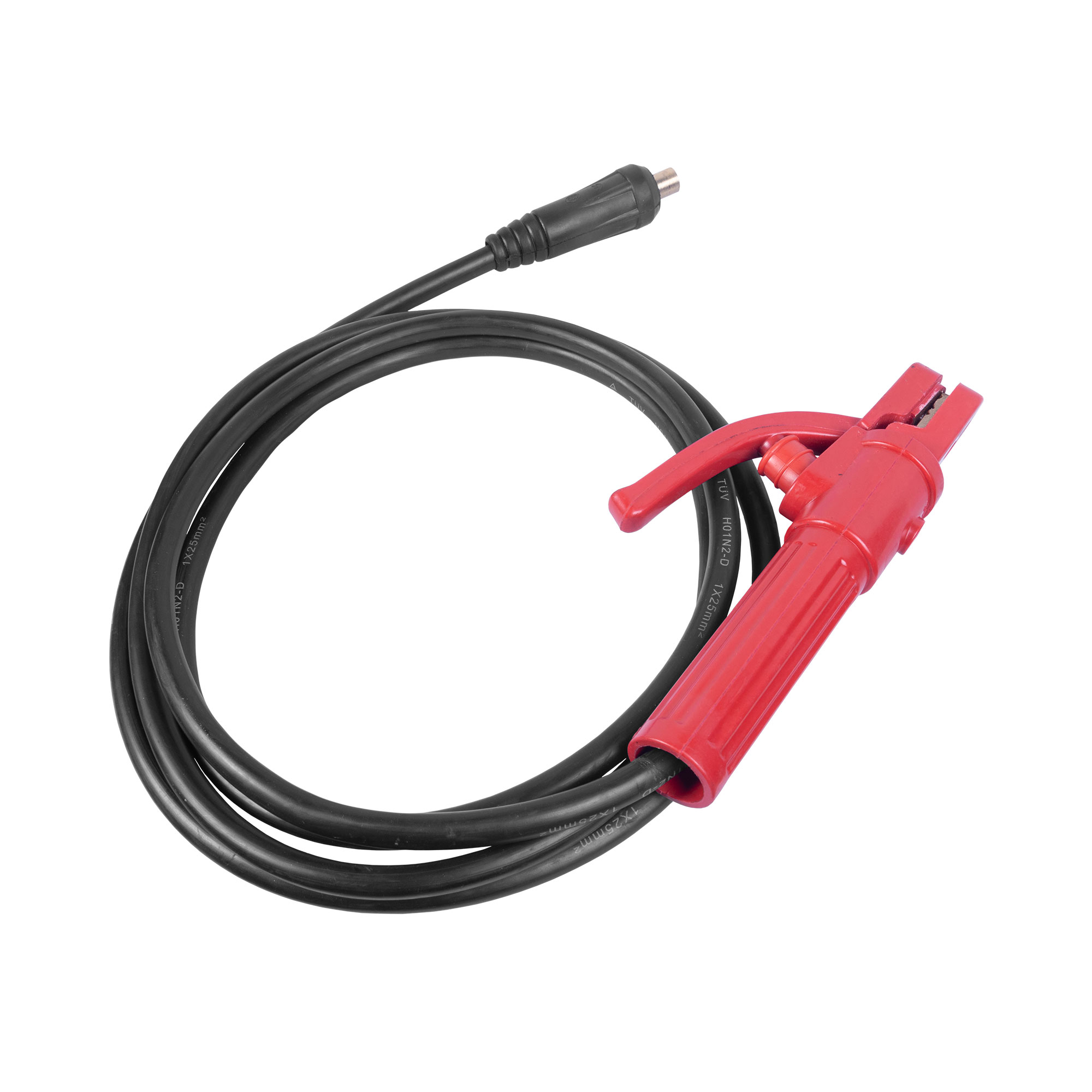 SOLDADOR INVERSOR MULTIPROCESOS MIG/MAG/FCAW/MMA/TIG ELITE MP 250 - 250A 60% 220V 1PH - ELITE
