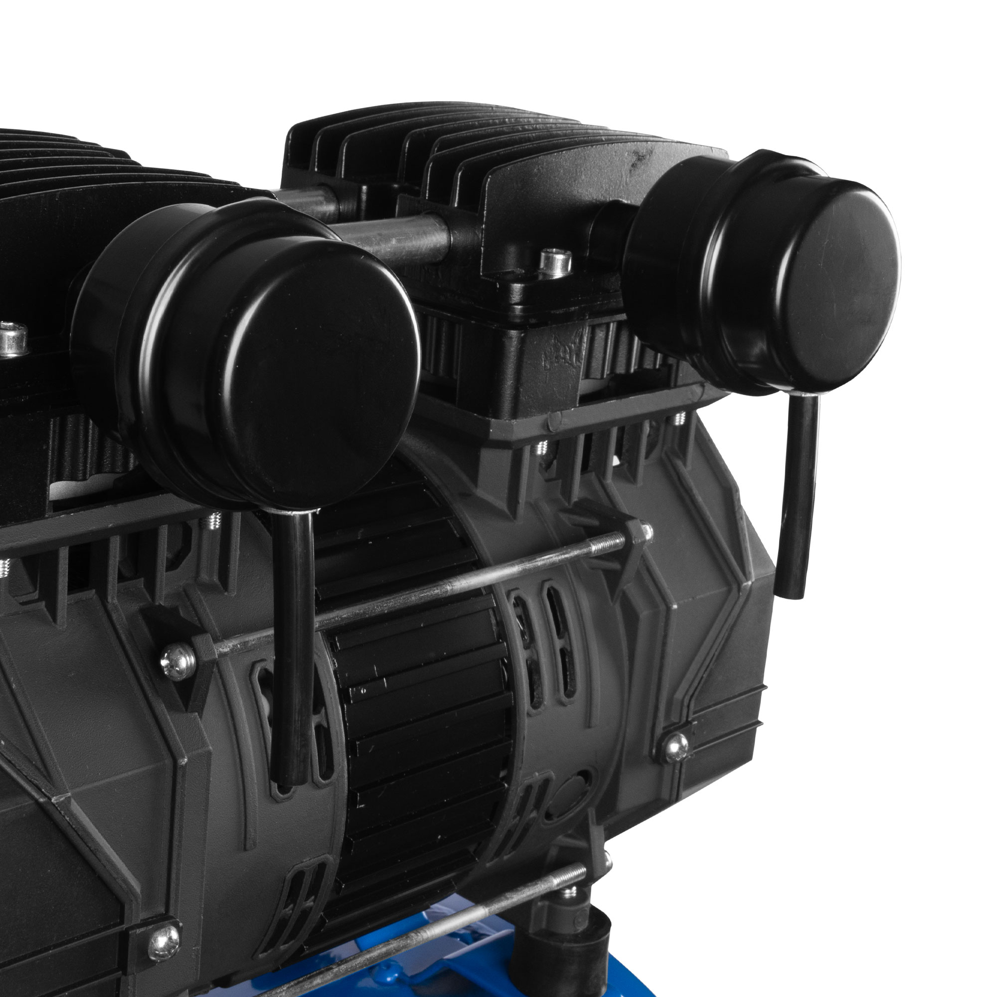 Compresor de acople directo libre de aceite 50 Lts  3.0 Hp, 125 PSI, 7.0 CFM, 110V-60Hz