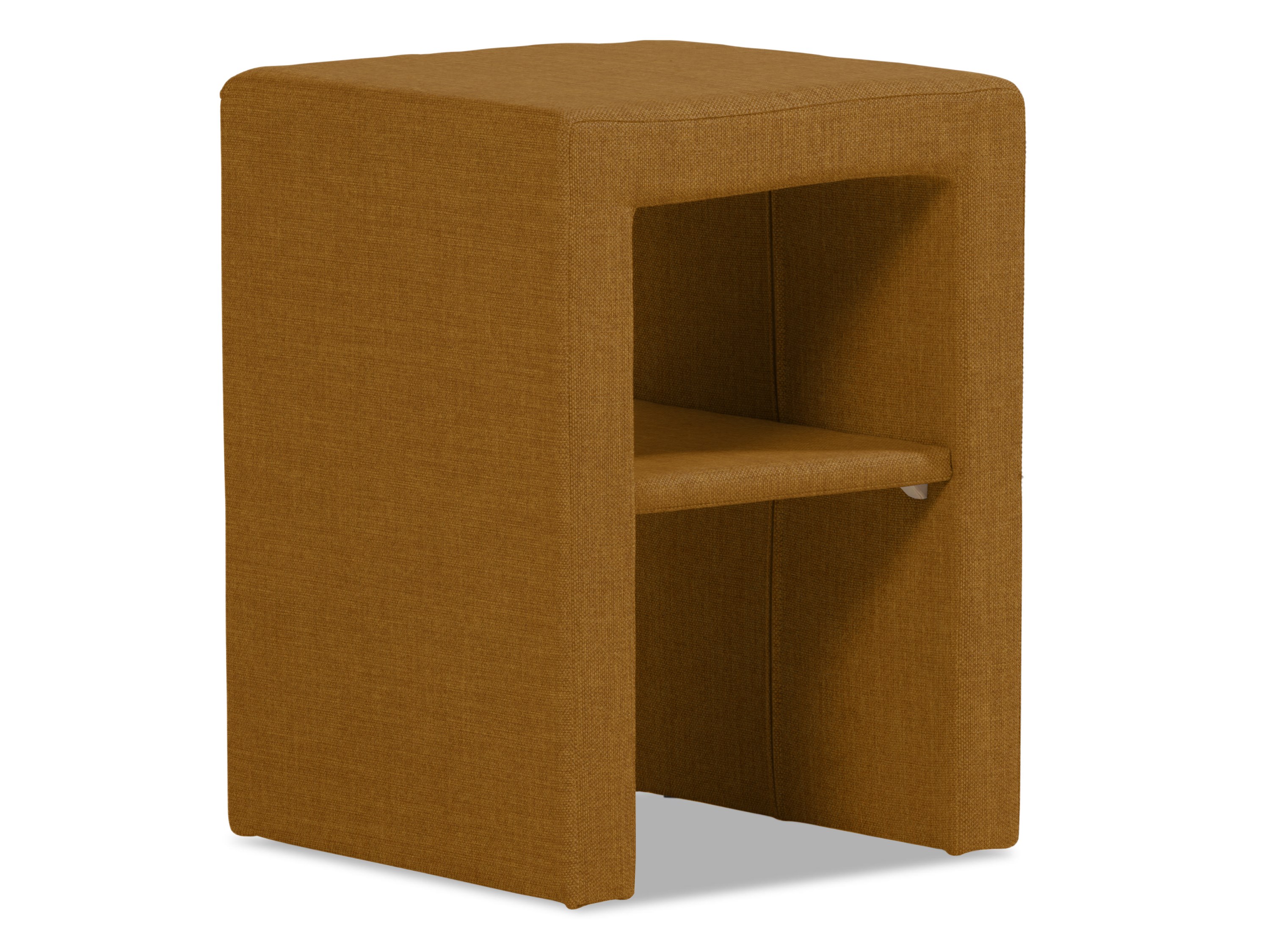 TotaalBED Nachttafel Sandness | Cape | oker