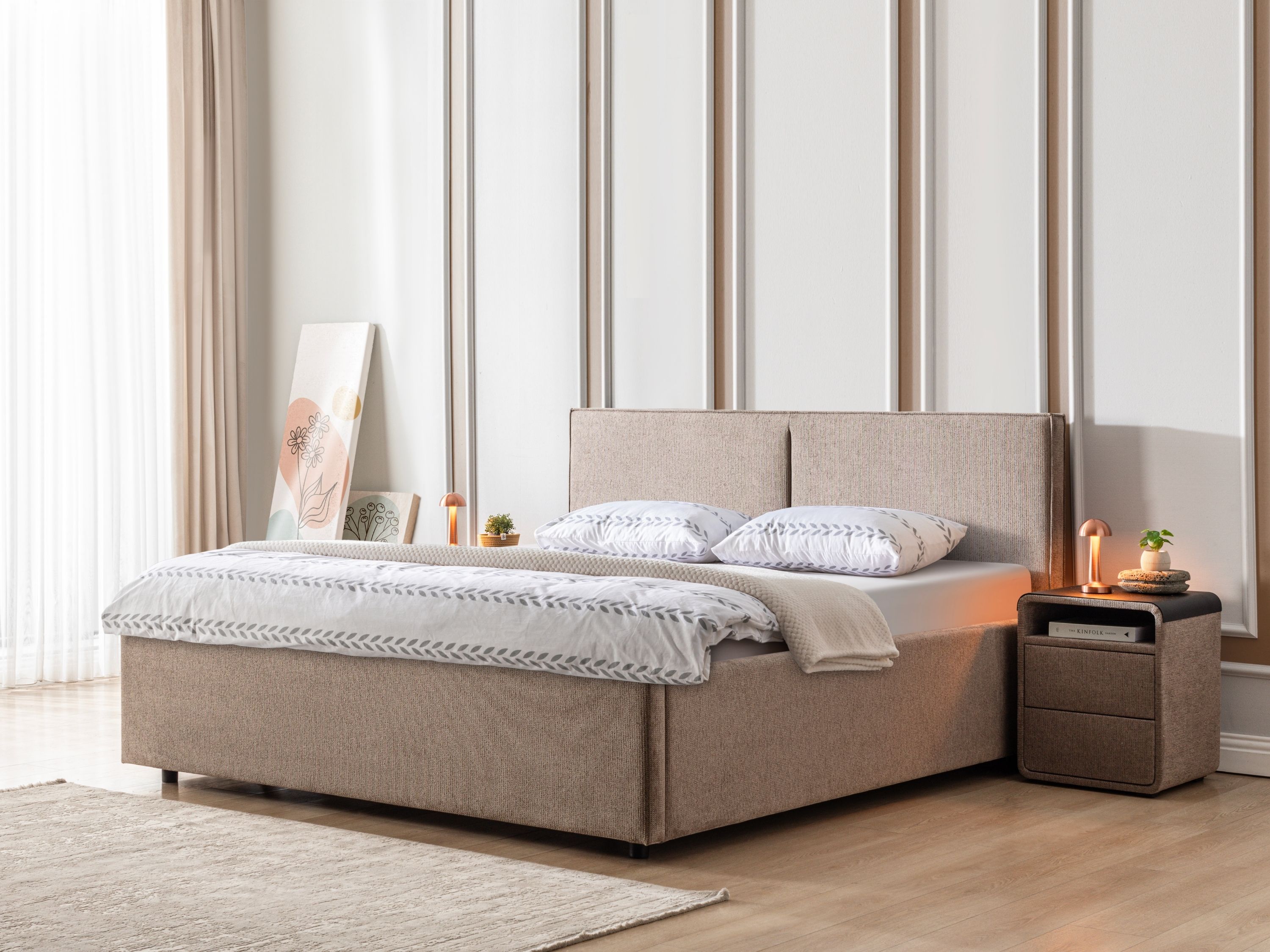 Bed Leuven