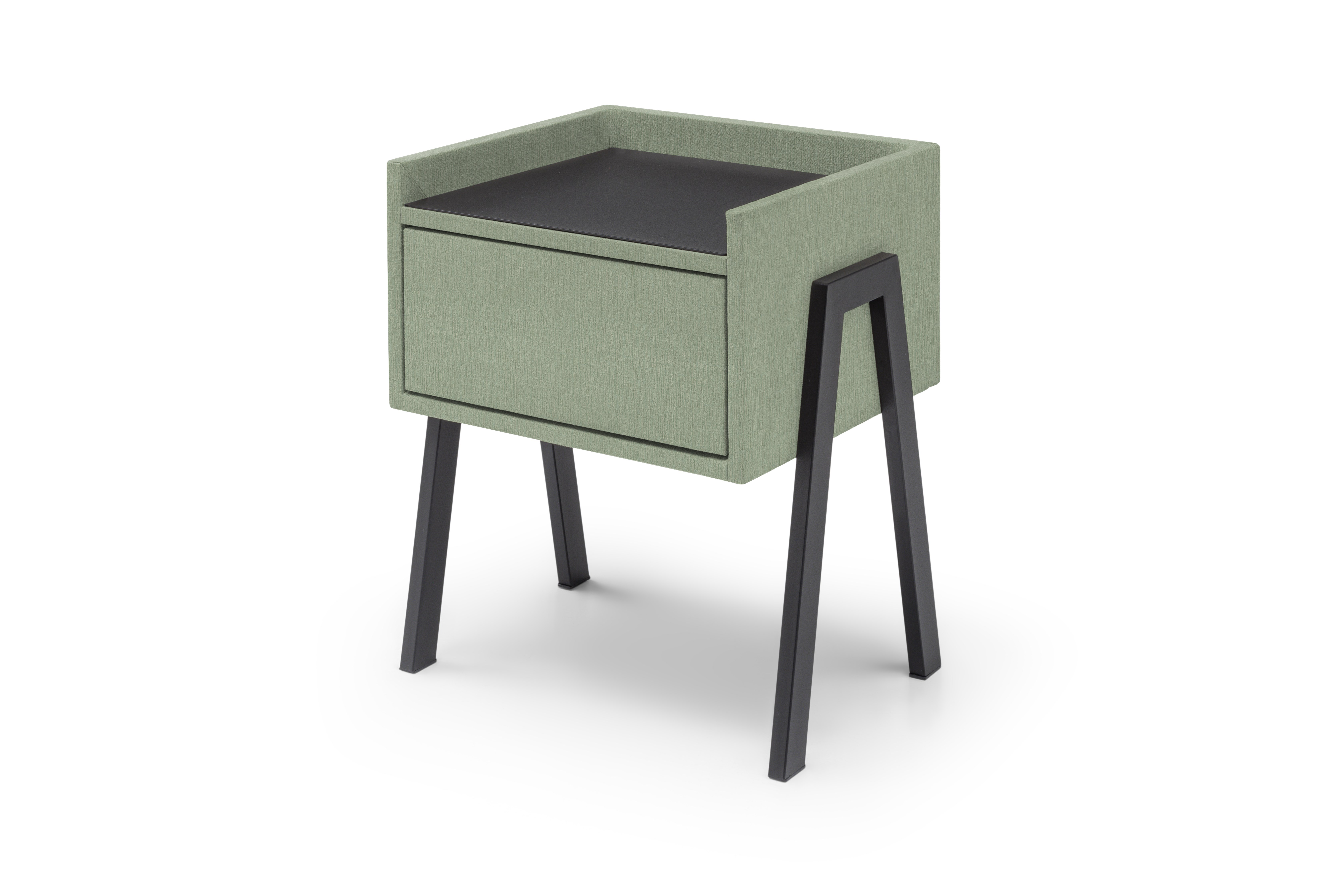 Nachtkastje Port | Fusion | beige