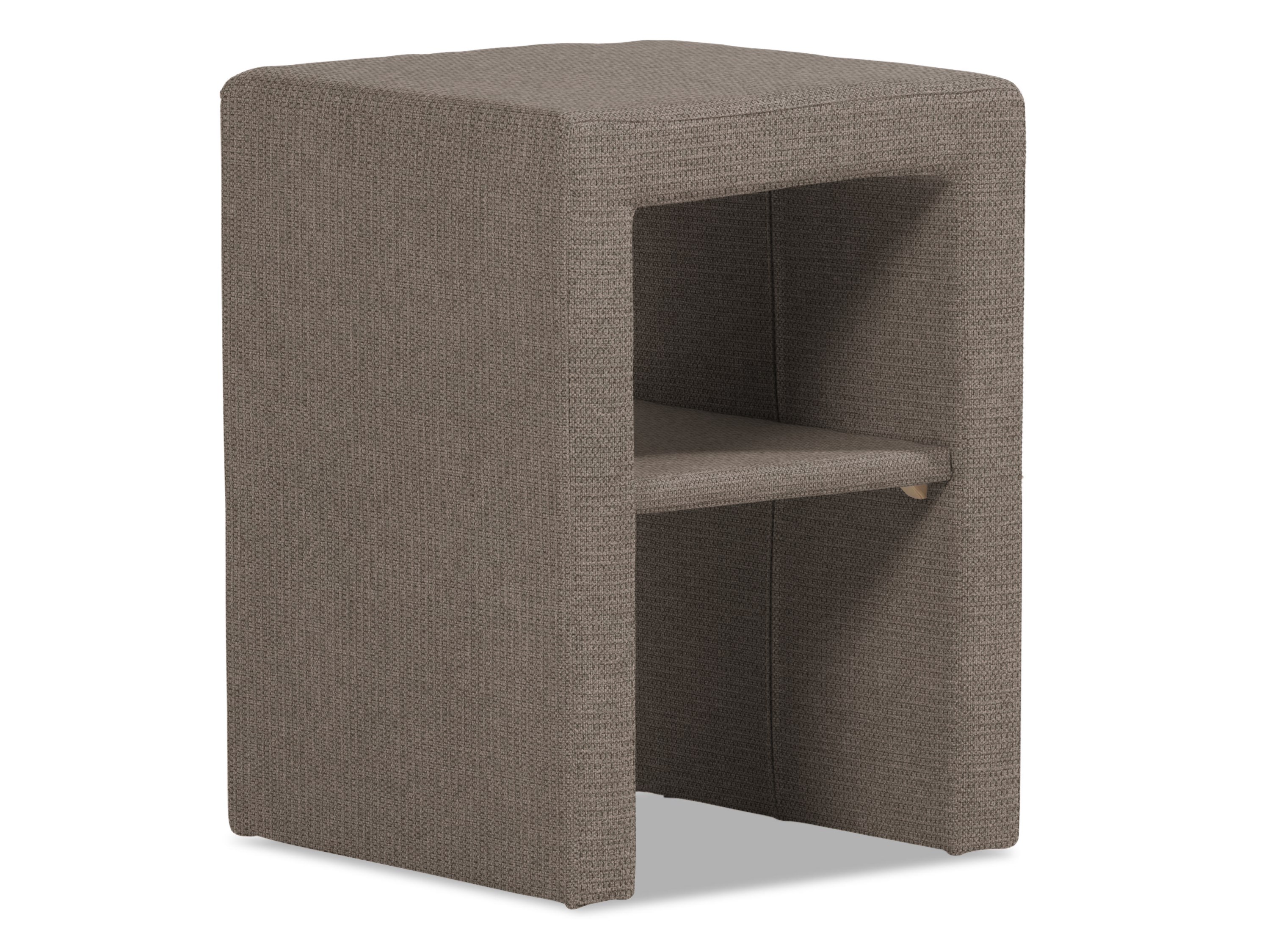 TotaalBED Nachttafel Sandness | Mito | lever