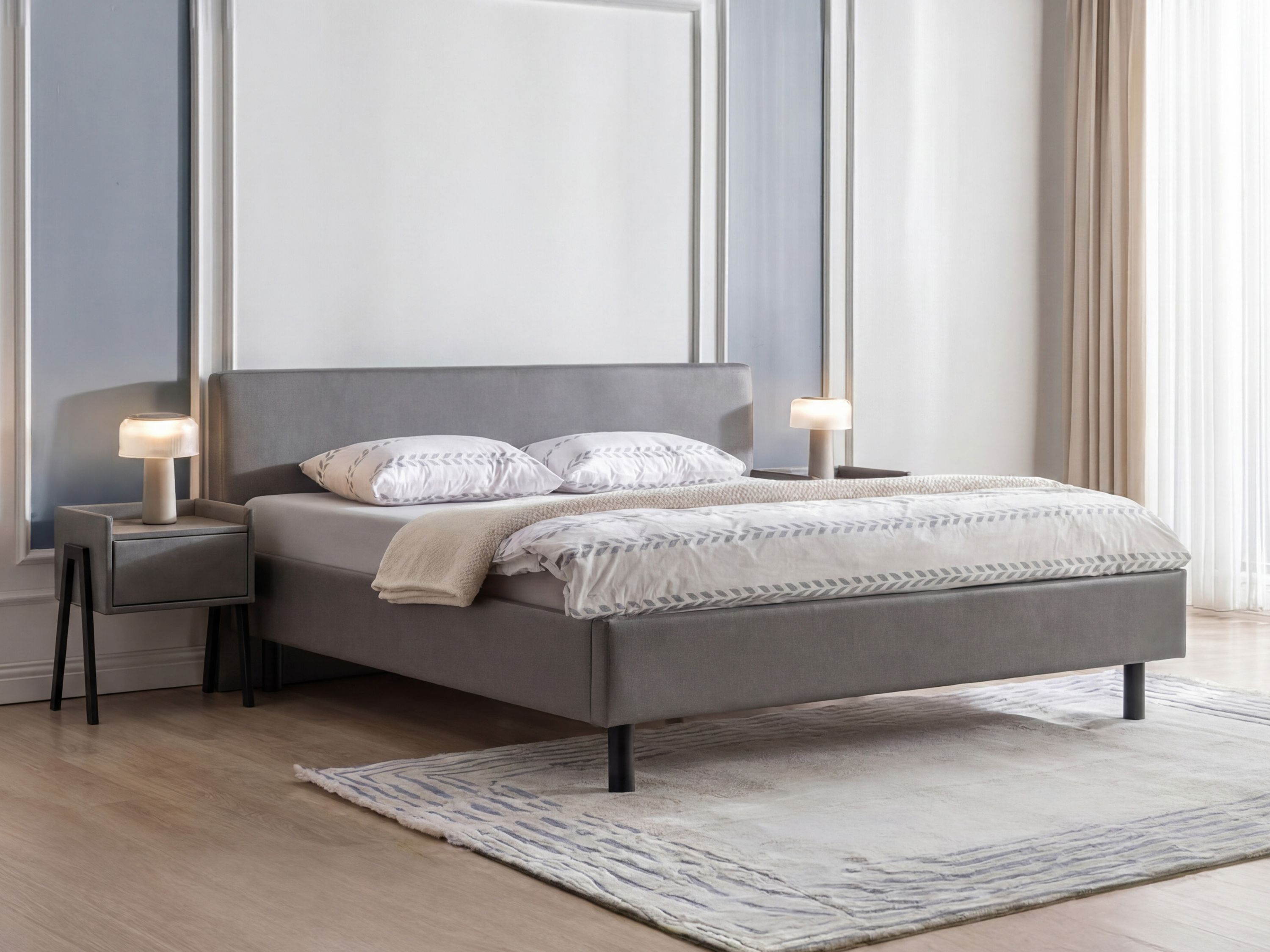 Bed Antwerpen