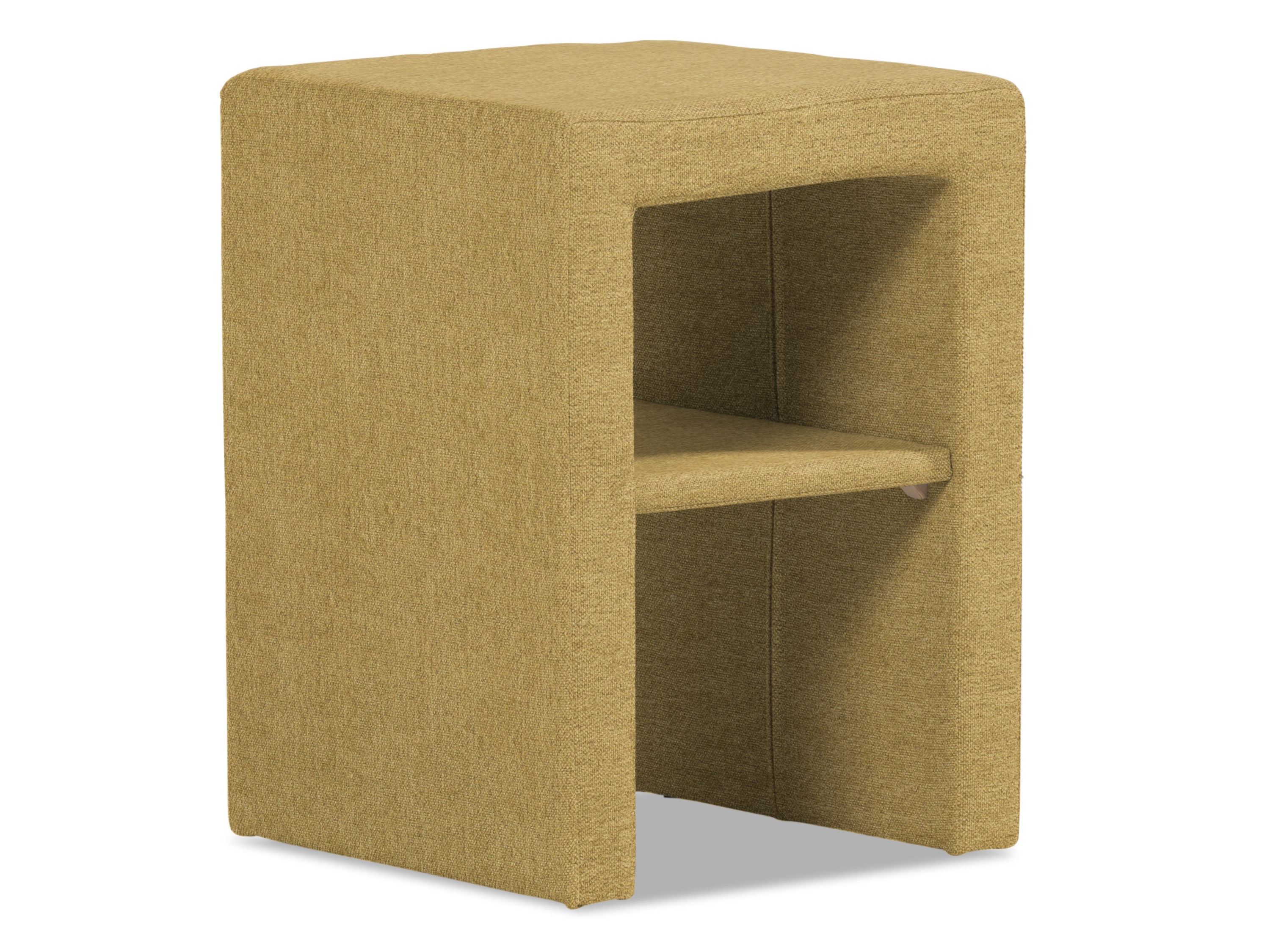 TotaalBED Nachttafel Sandness | Sino | mais