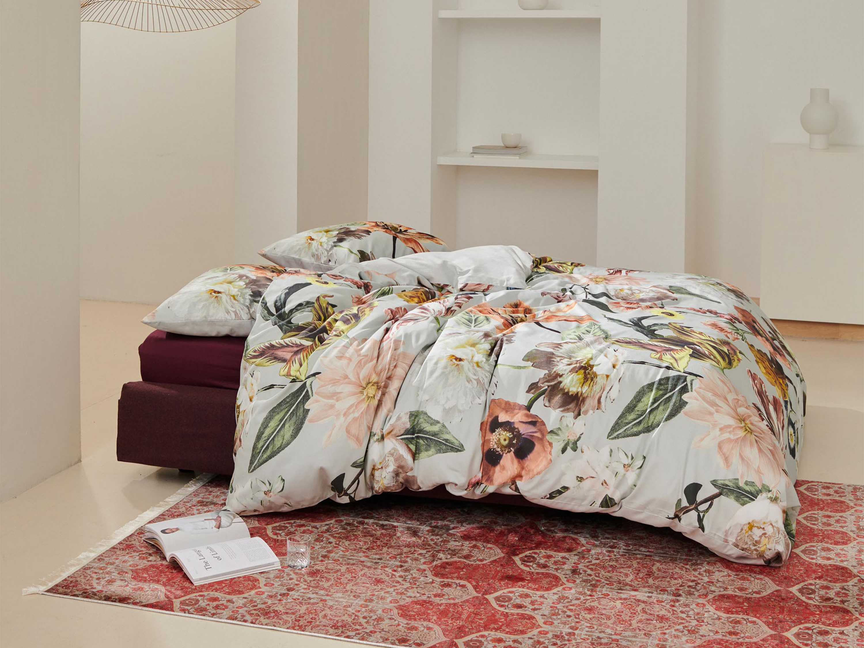 TotaalBED Dekbedovertrek Filou