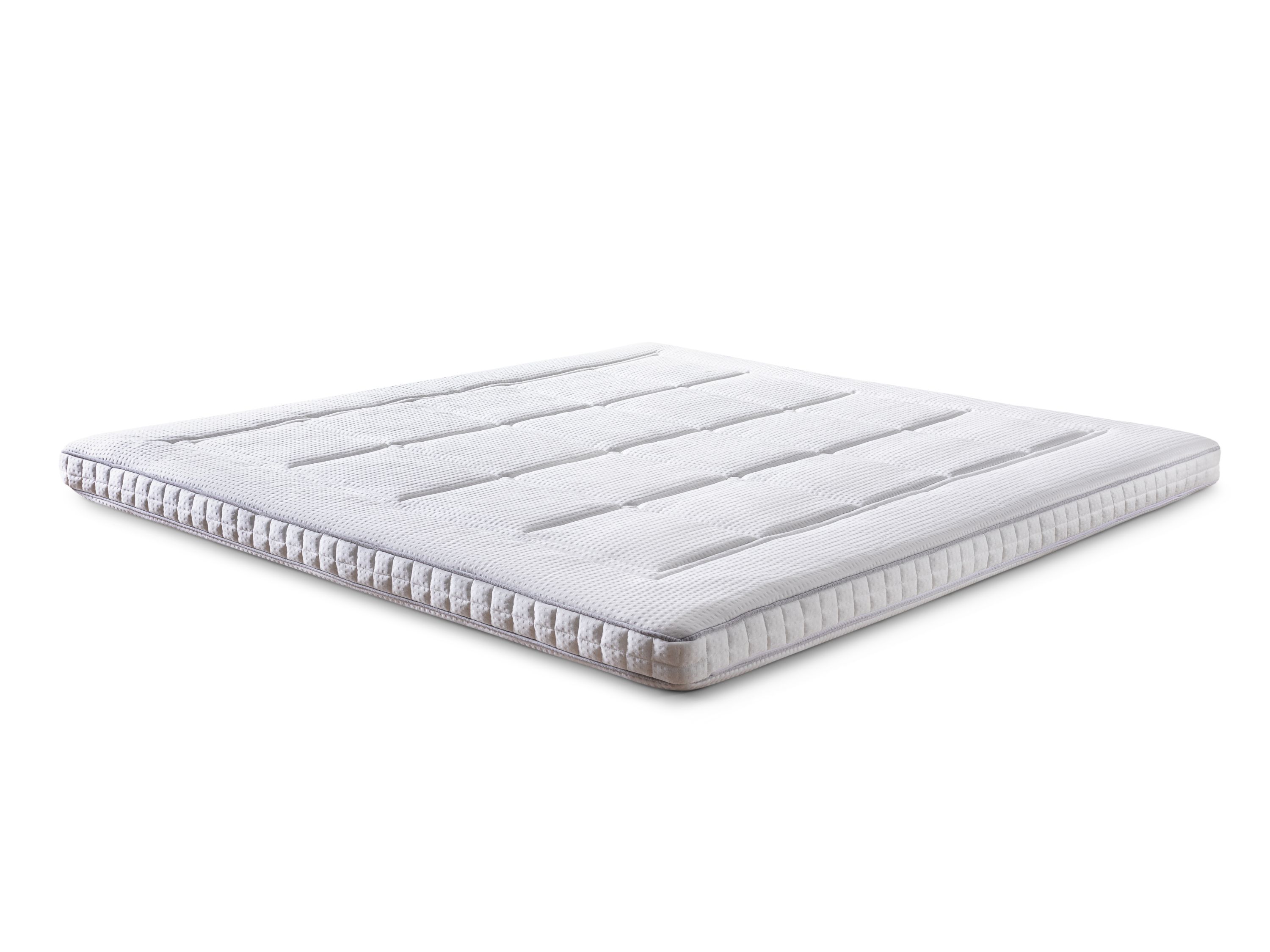 TotaalBED Topmatras Premium Visco Gel | 200 x 220 cm