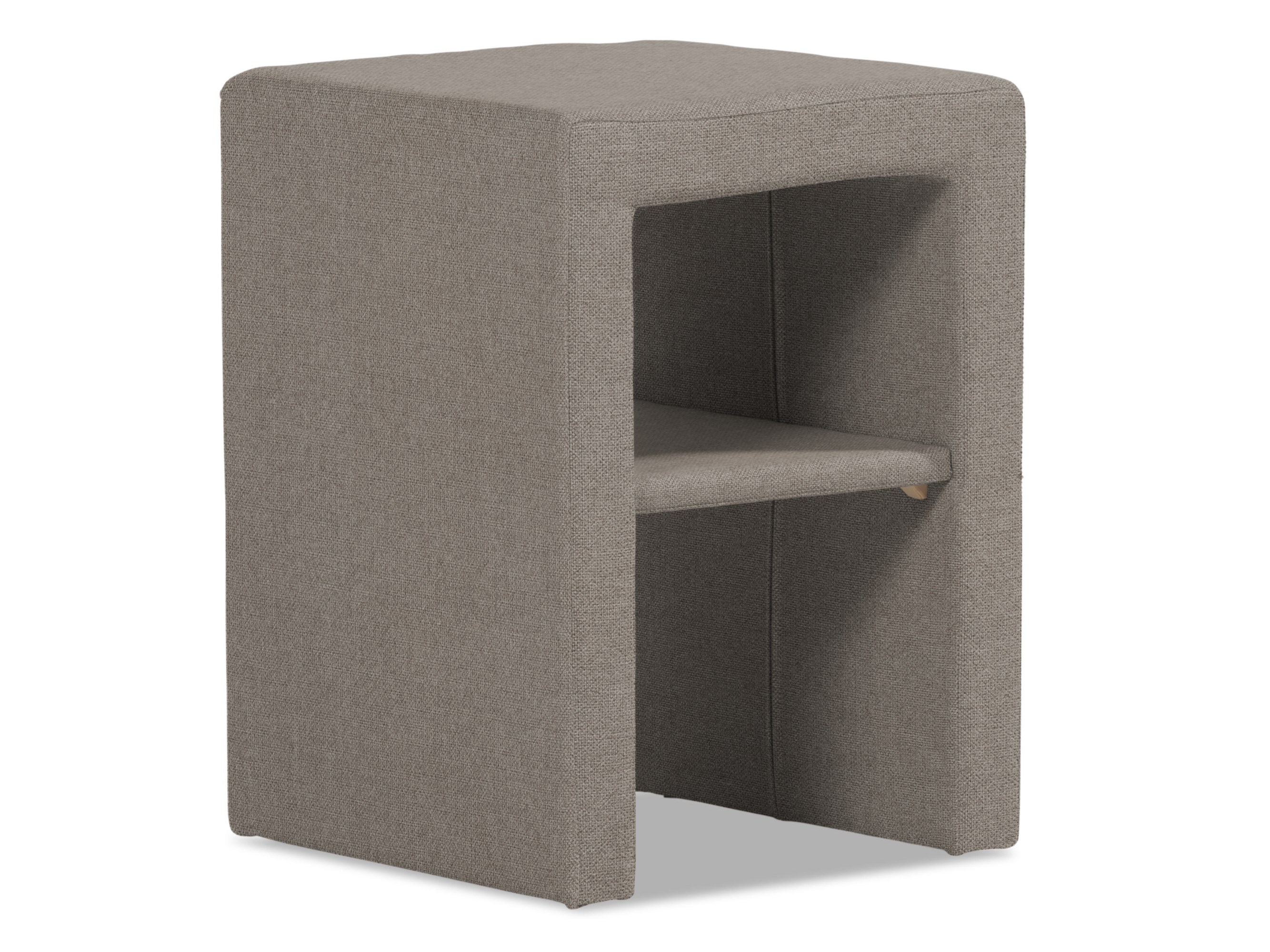 TotaalBED Sandness nachttafel - voorraad