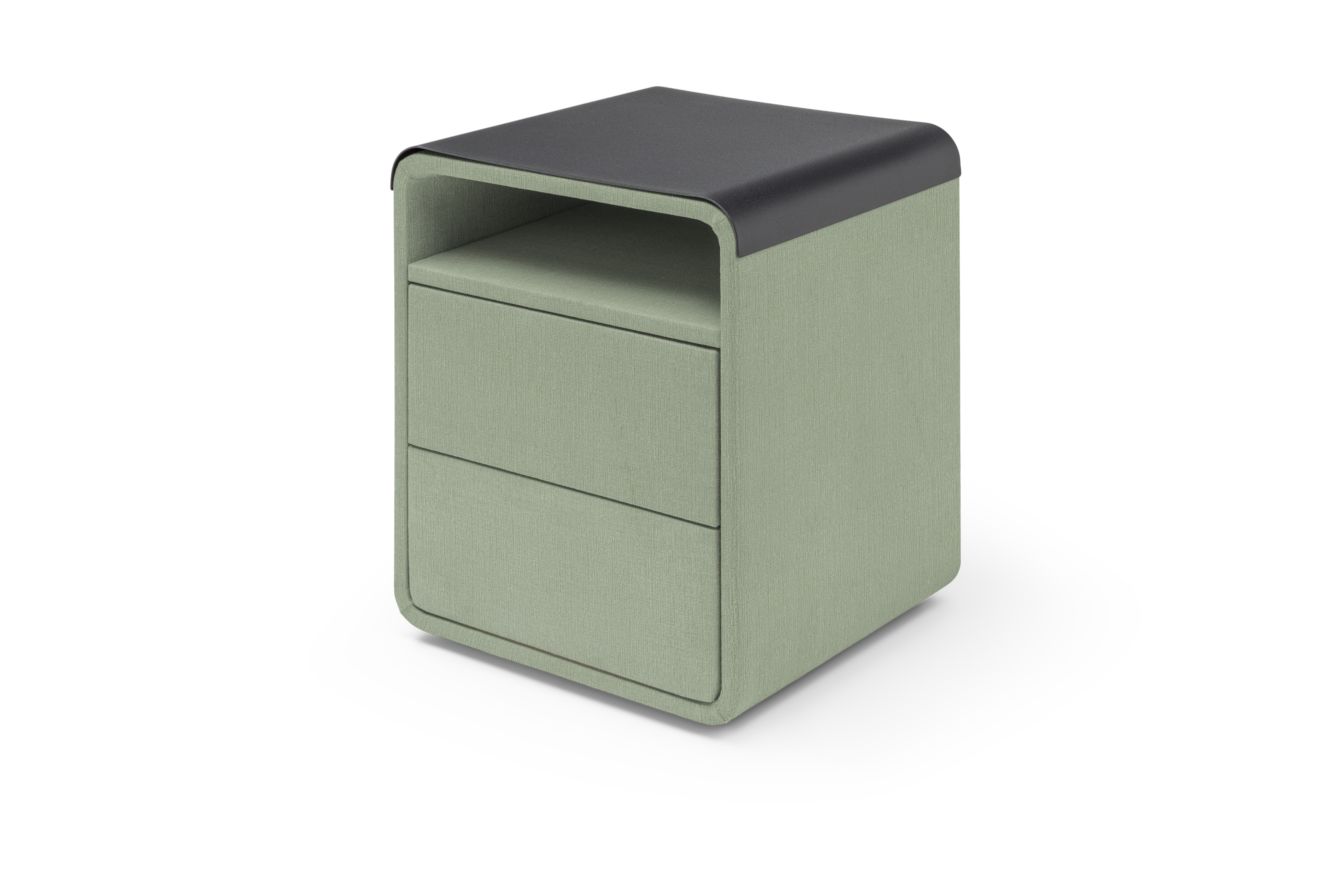 Nachtkastje Rodez | Fusion | beige
