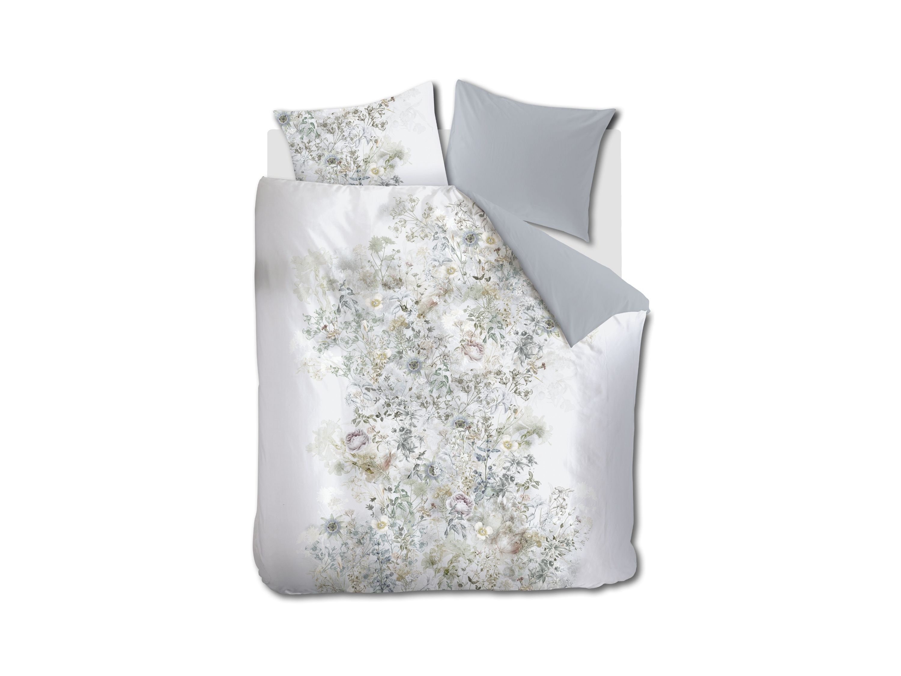 TotaalBED Dekbedovertrek The Retreat Pastel 200 x 200/220 cm