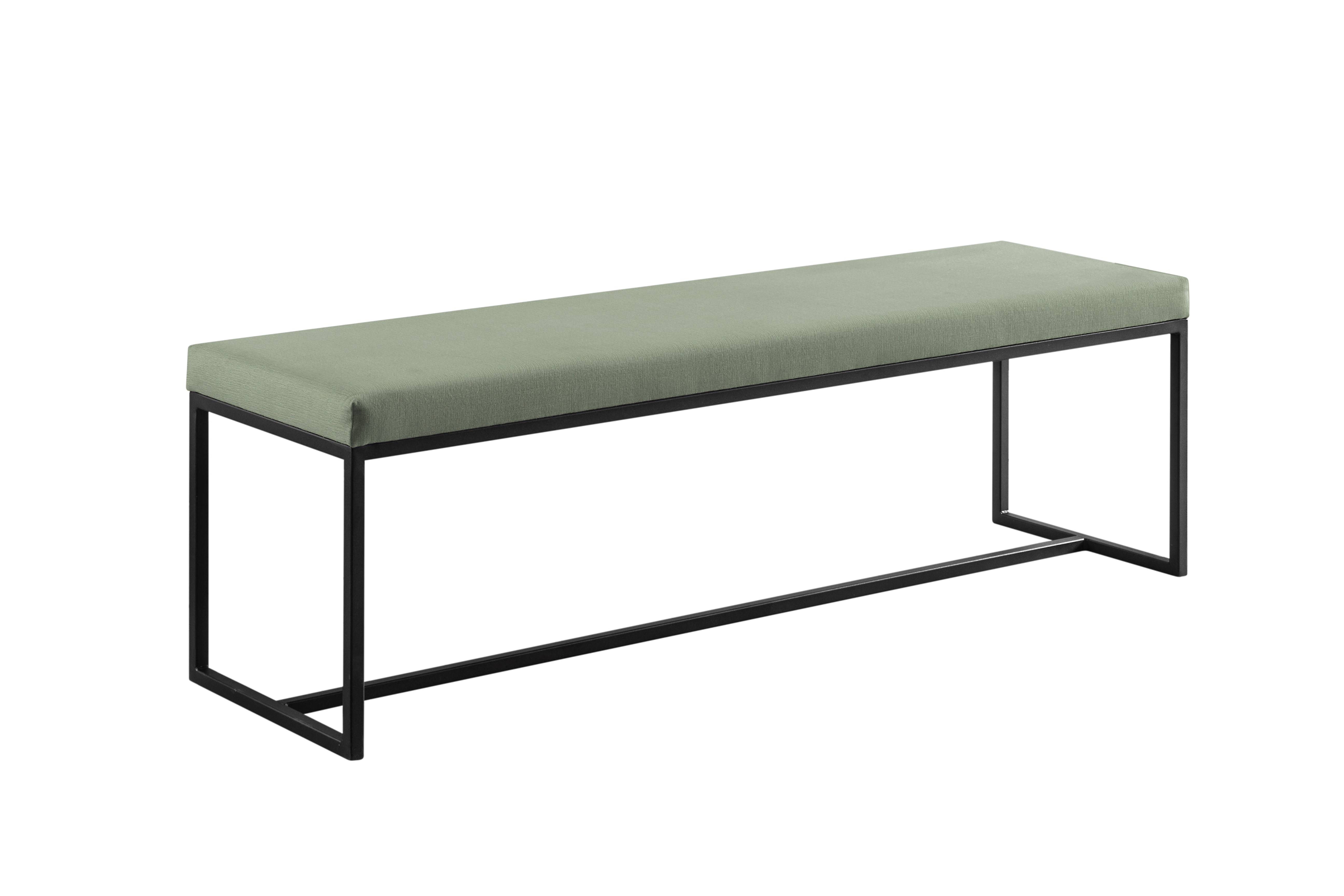 Voetenbank Dijon | Fusion | beige