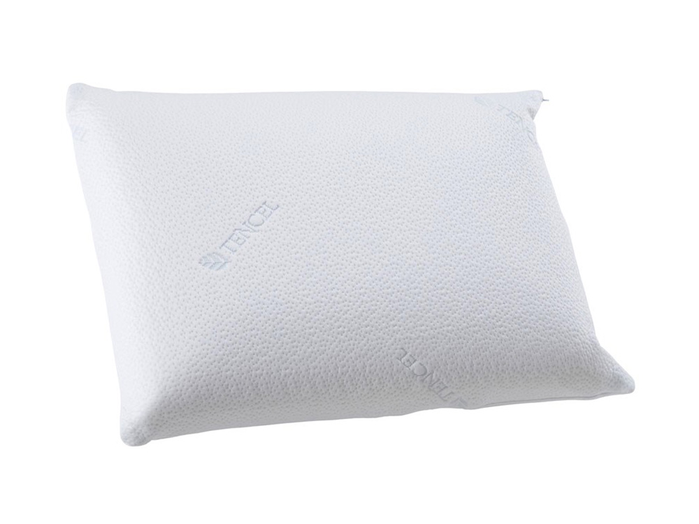 TotaalBED Hoofdkussen Flex | Watergel