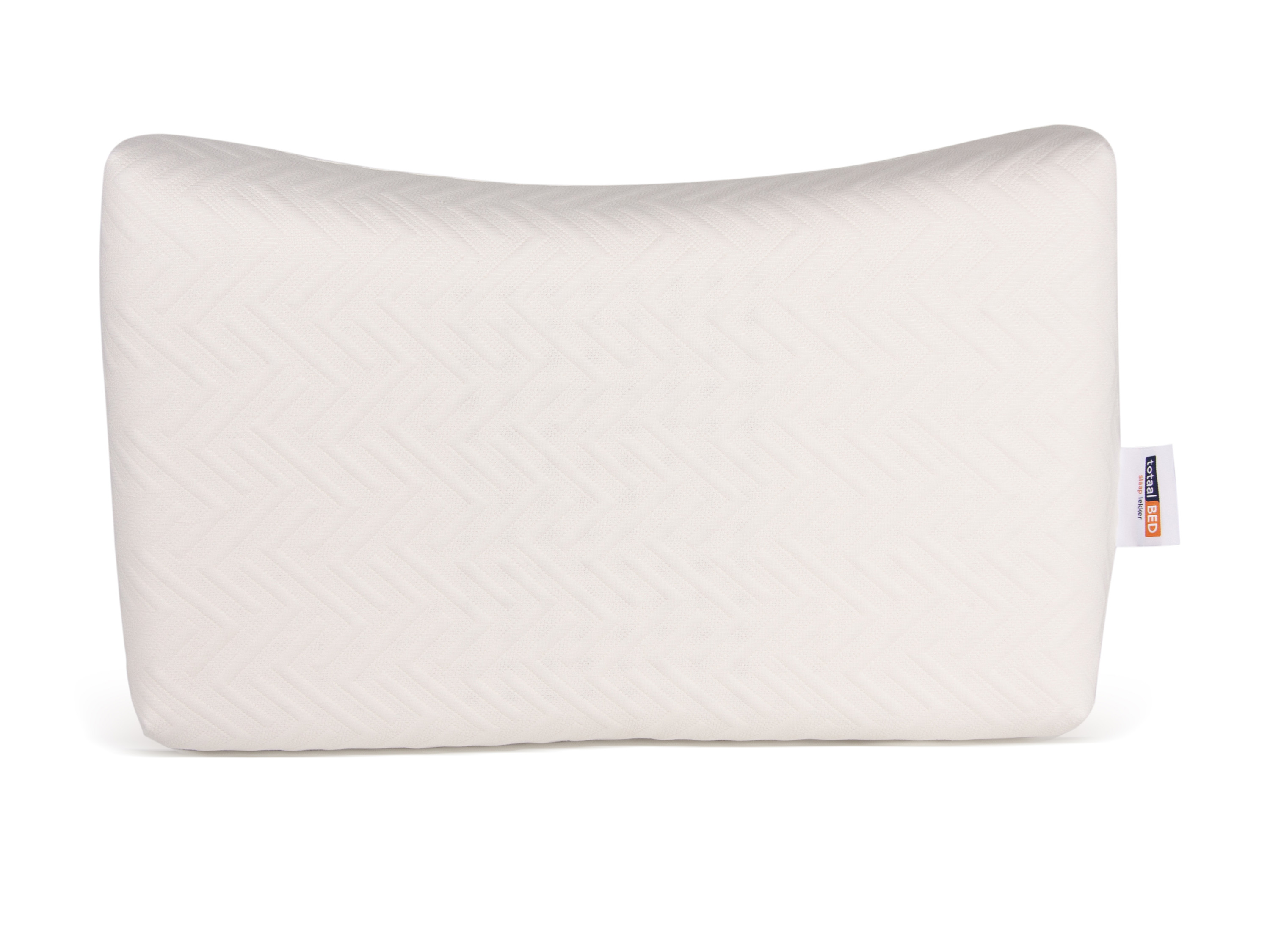 TotaalBED Hoofdkussen Blend Latex | 14 cm