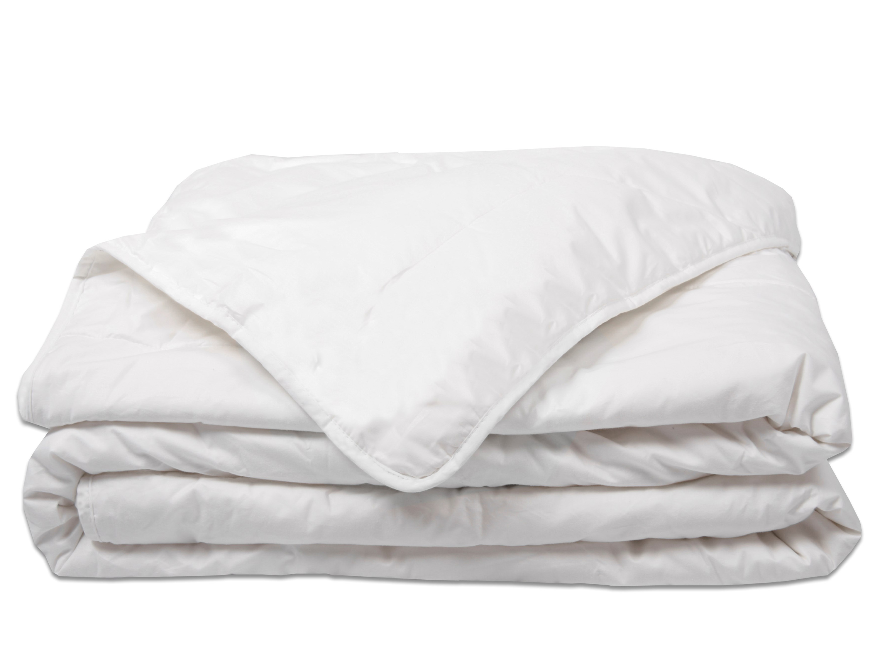 TotaalBED Dekbed Dani 100% bamboe | 240 x 220 cm | Zomer