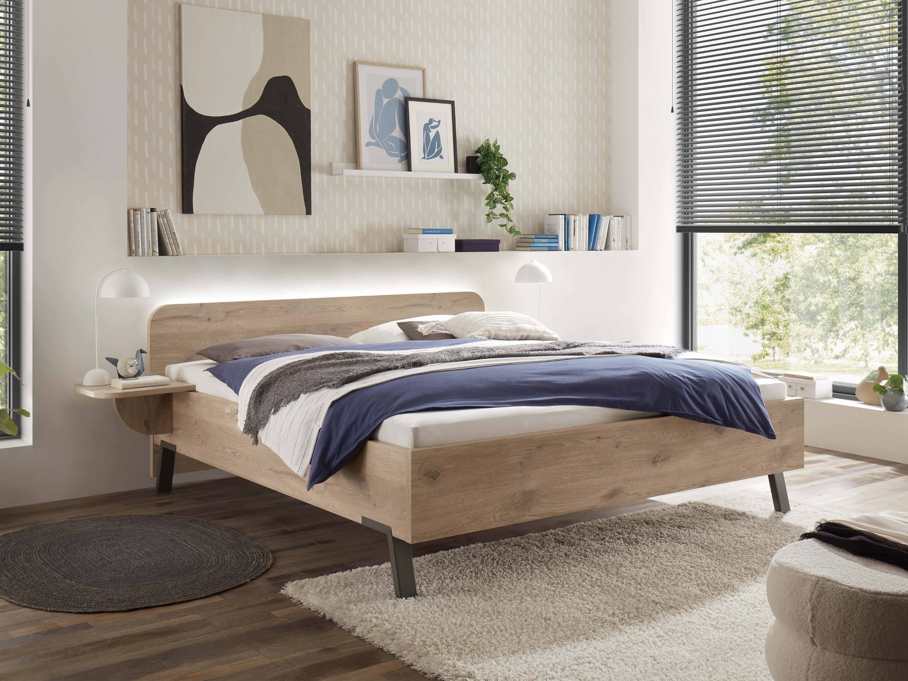 Bed Vera