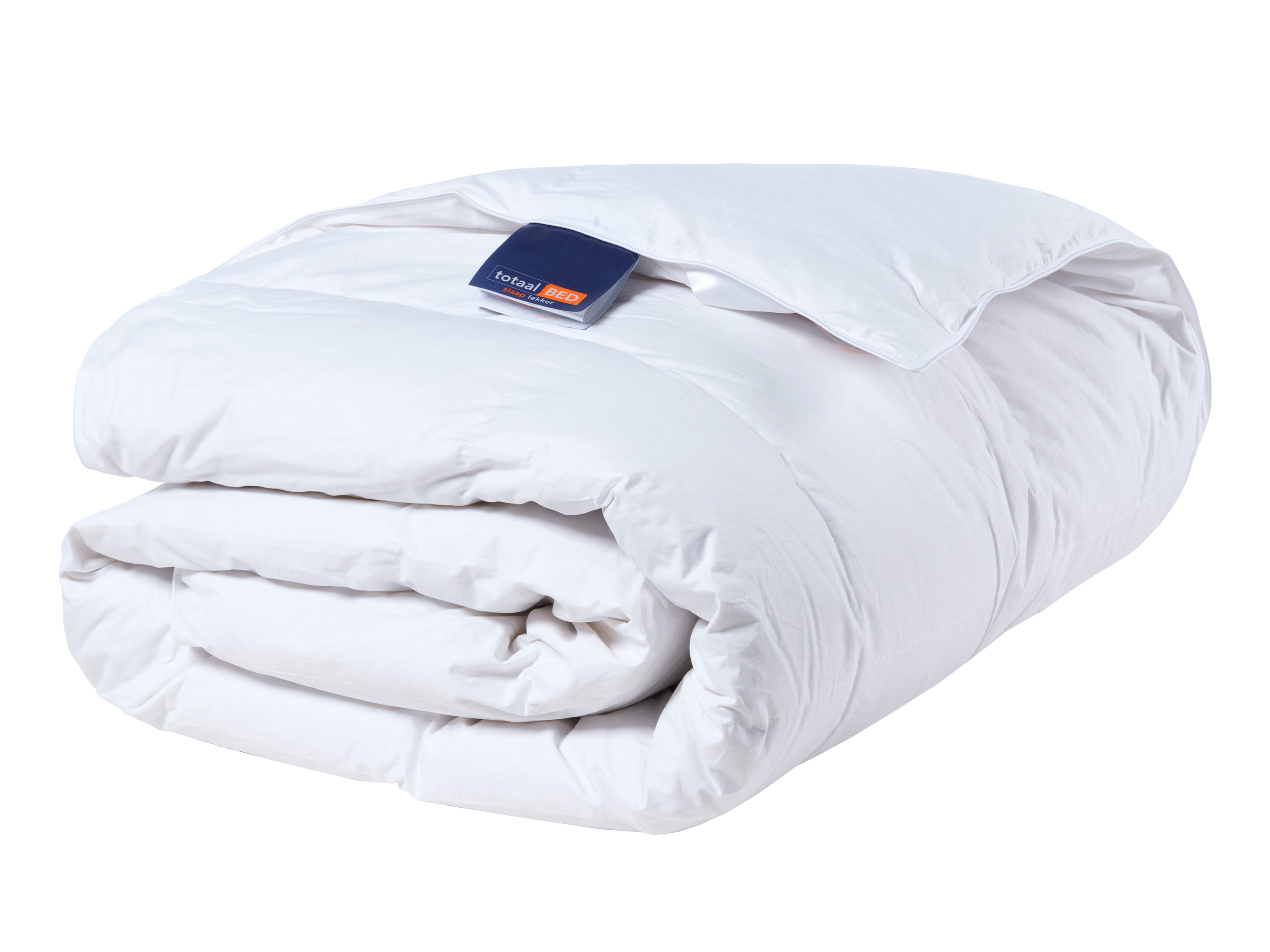TotaalBED Dekbed Alexia 90% dons | 200 x 220 cm | Enkel