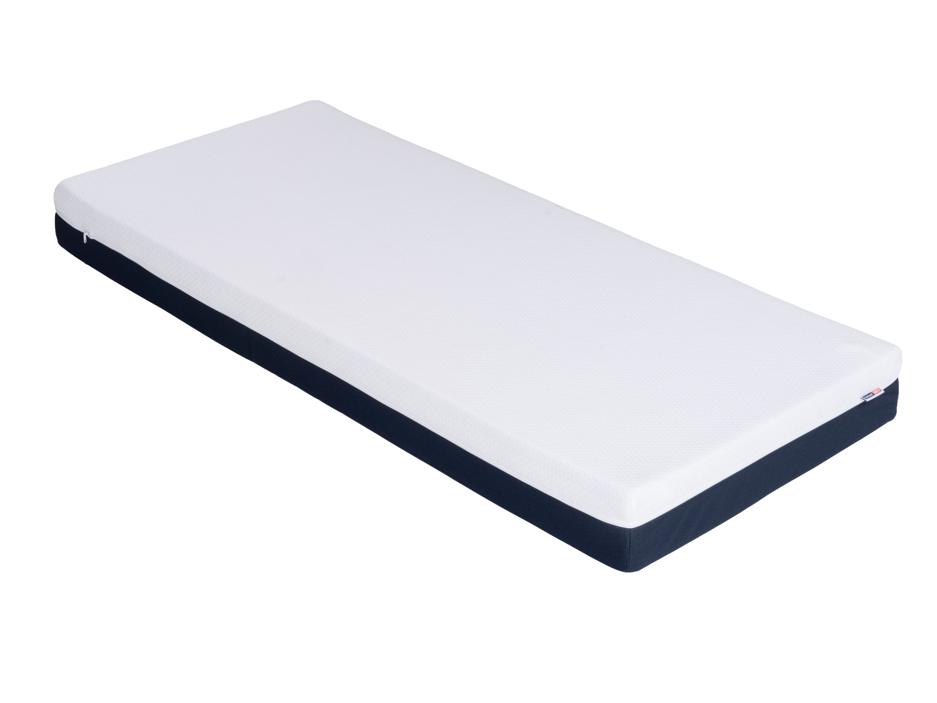 Matras Vela traagschuim aanbieding