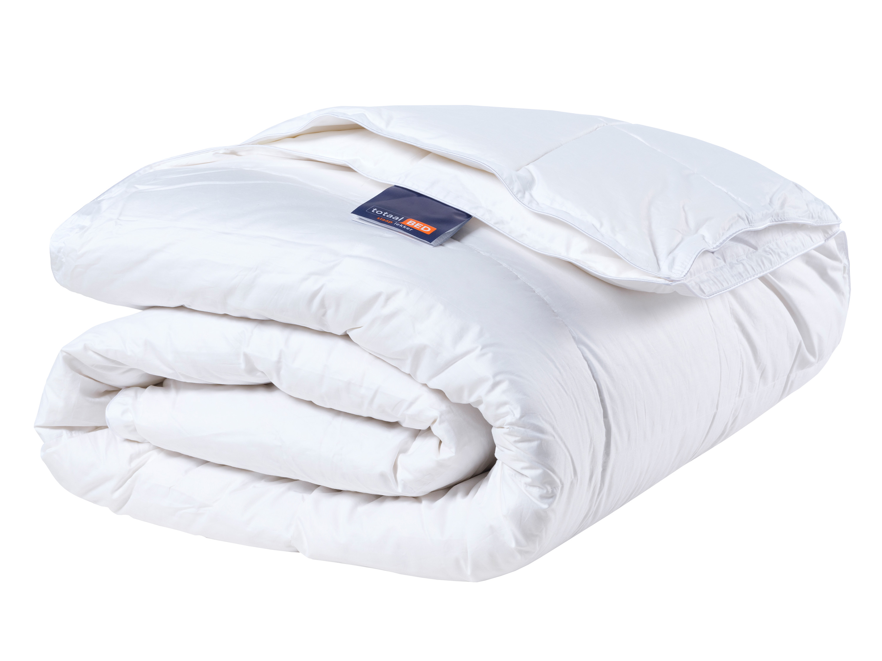 TotaalBED Dekbed Ariane 100% dons | Enkel