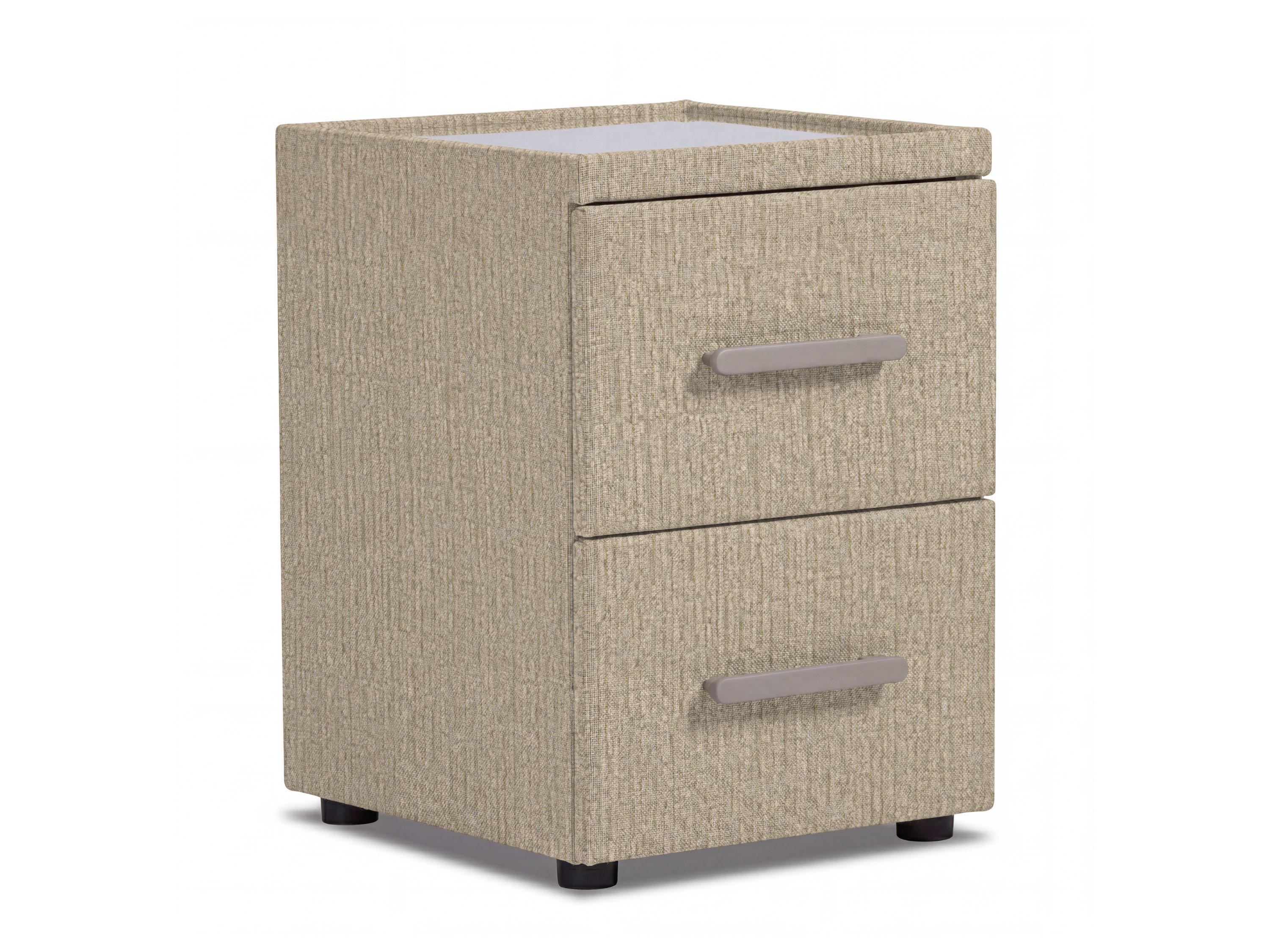 Nachtkastje Larvik | Fusion | beige