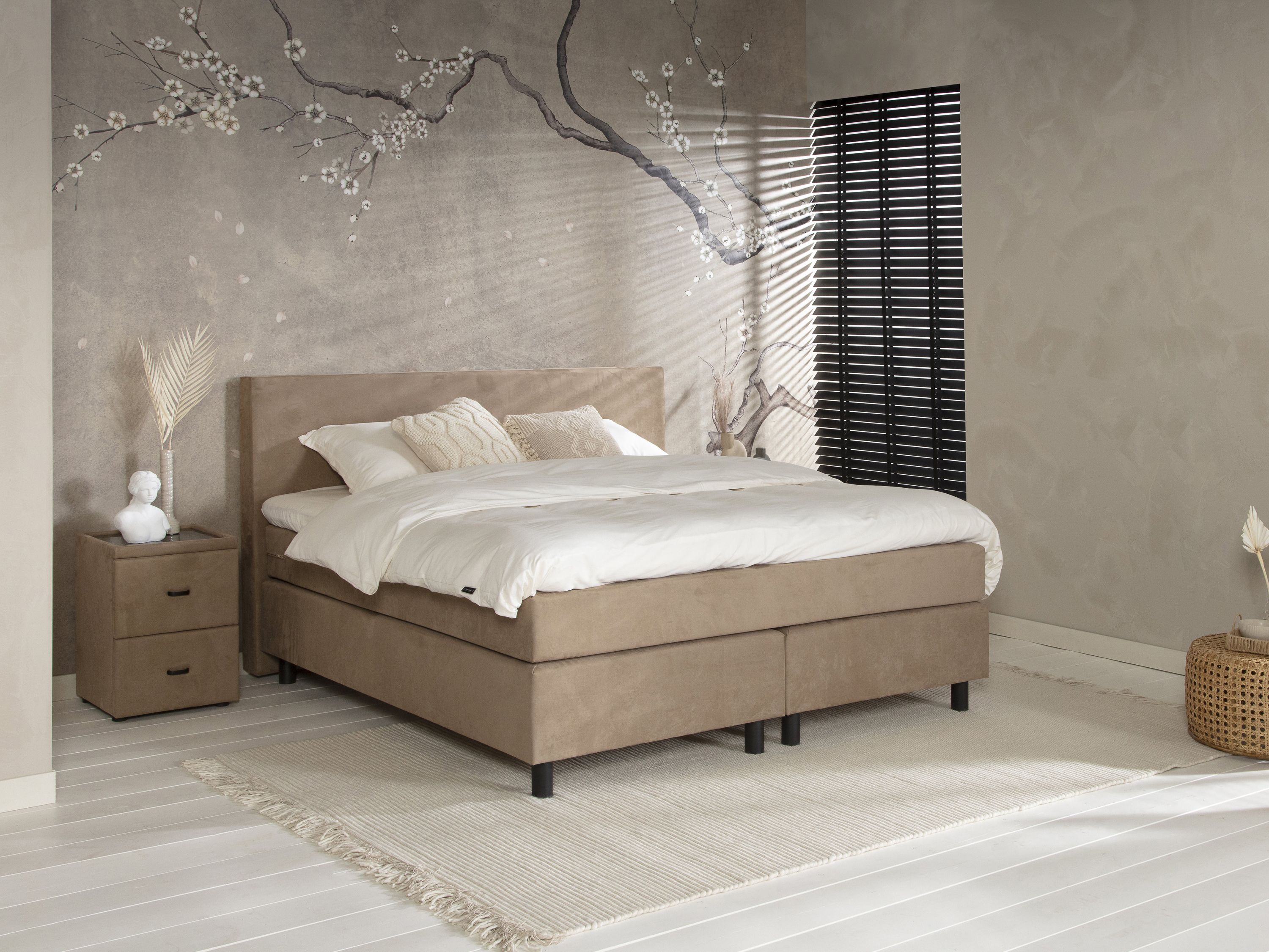 Boxspring Nightline