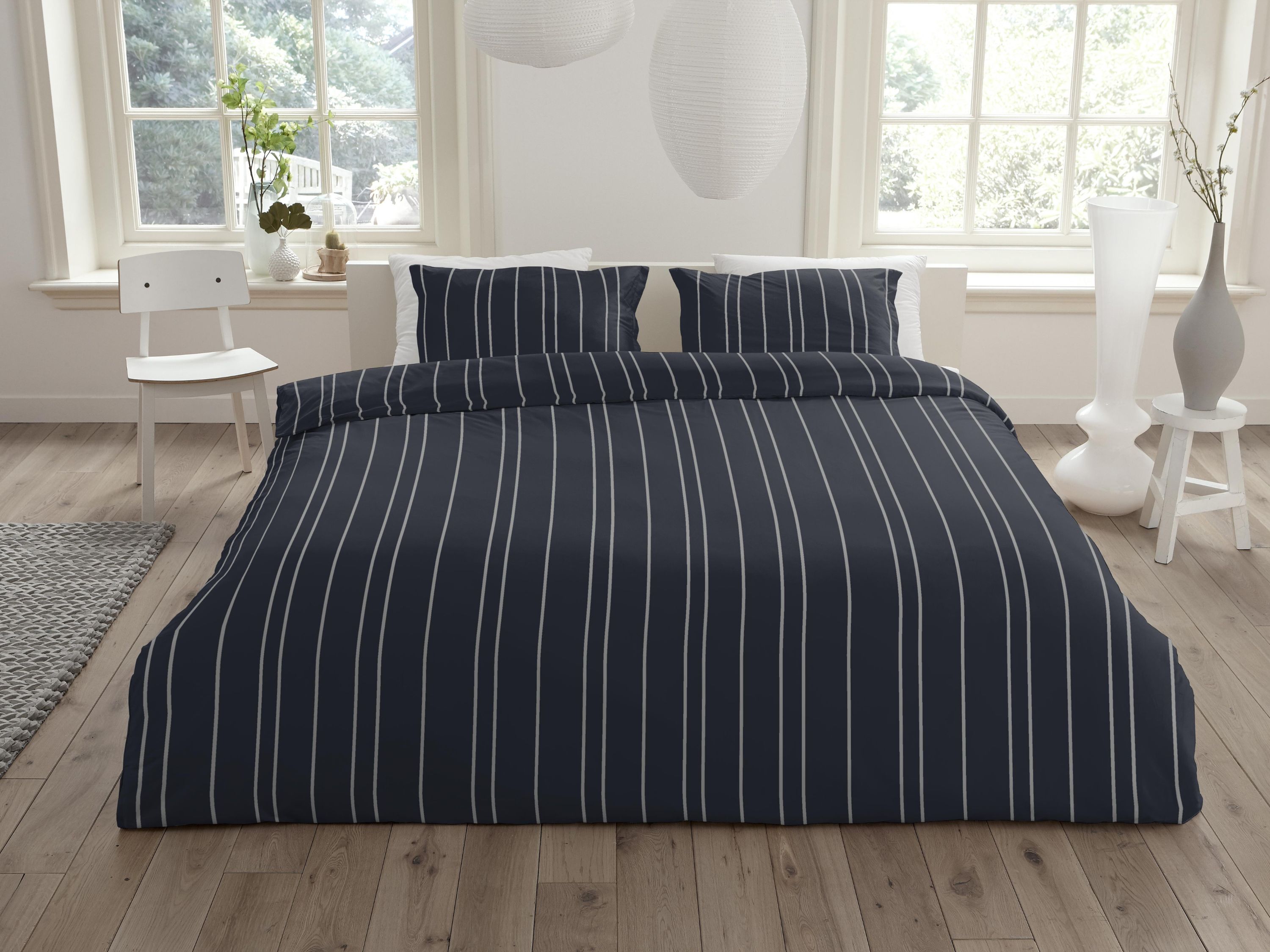 TotaalBED Dekbedovertrek SKY