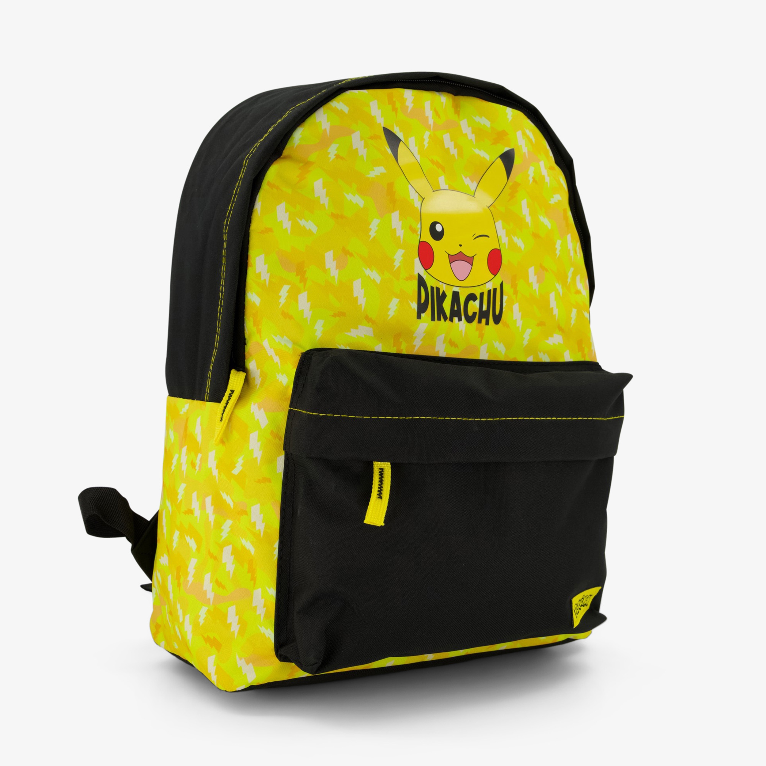 Pokemon kinder rugzak Pikachu 17 liter