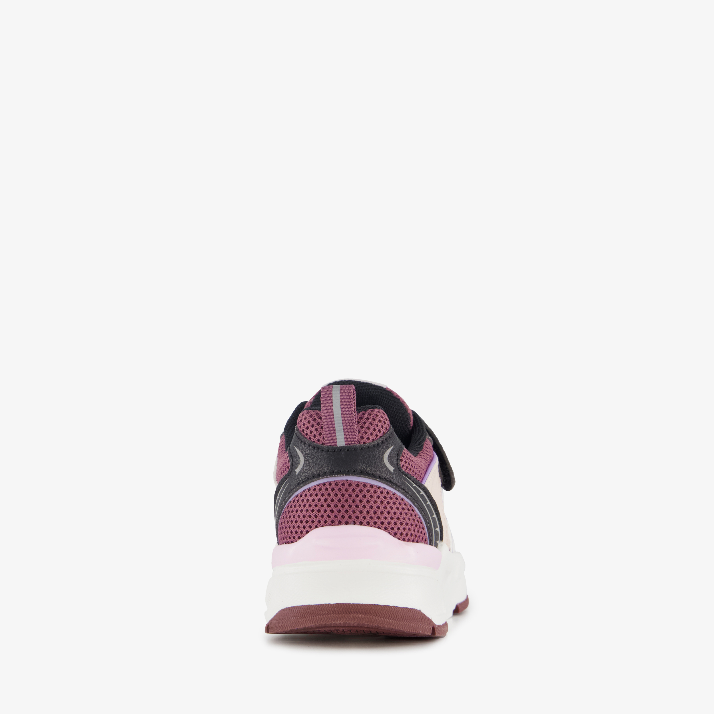 Blue Box meisjes sneakers paars roze – foto 2