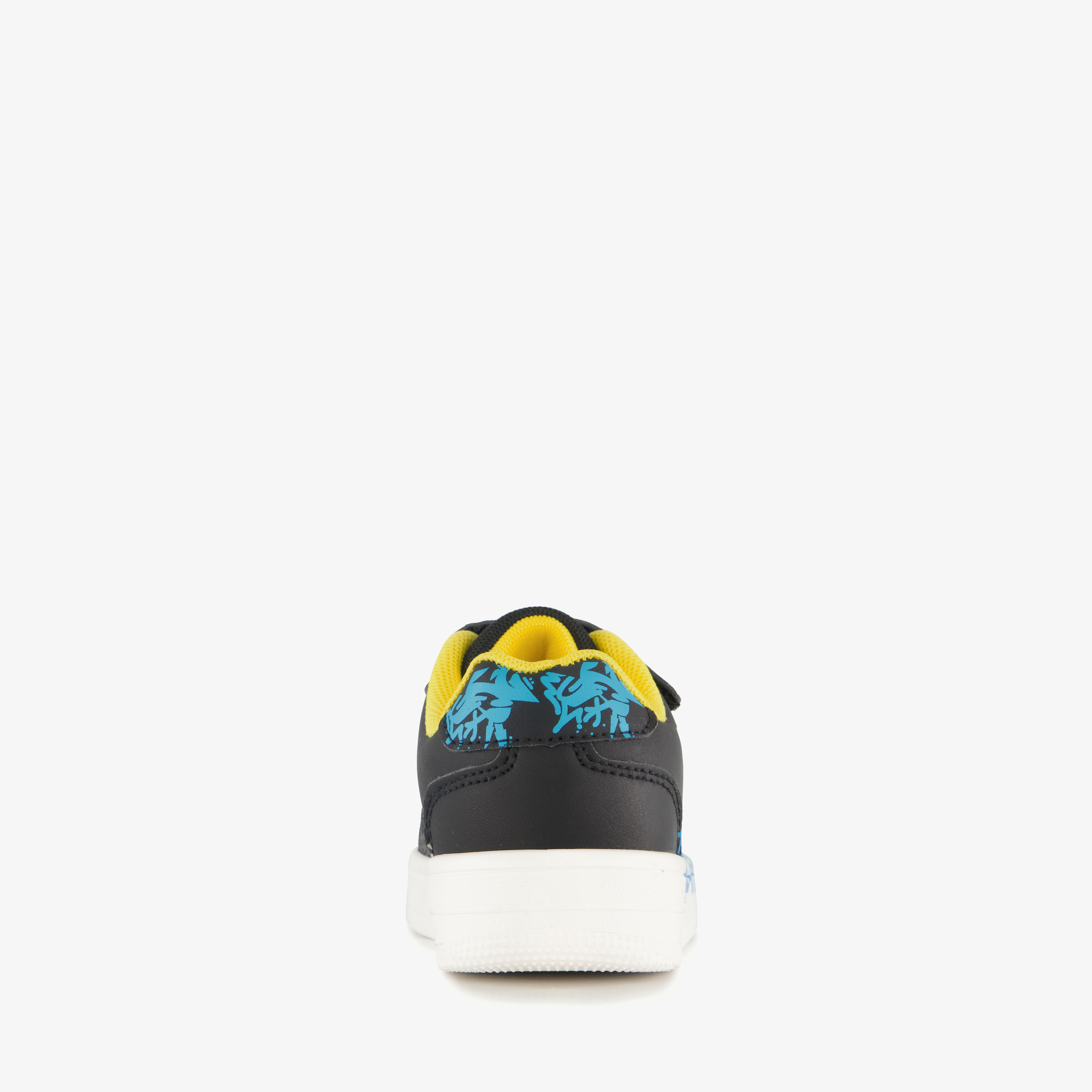 Pokemon jongens sneakers zwart geel – foto 2