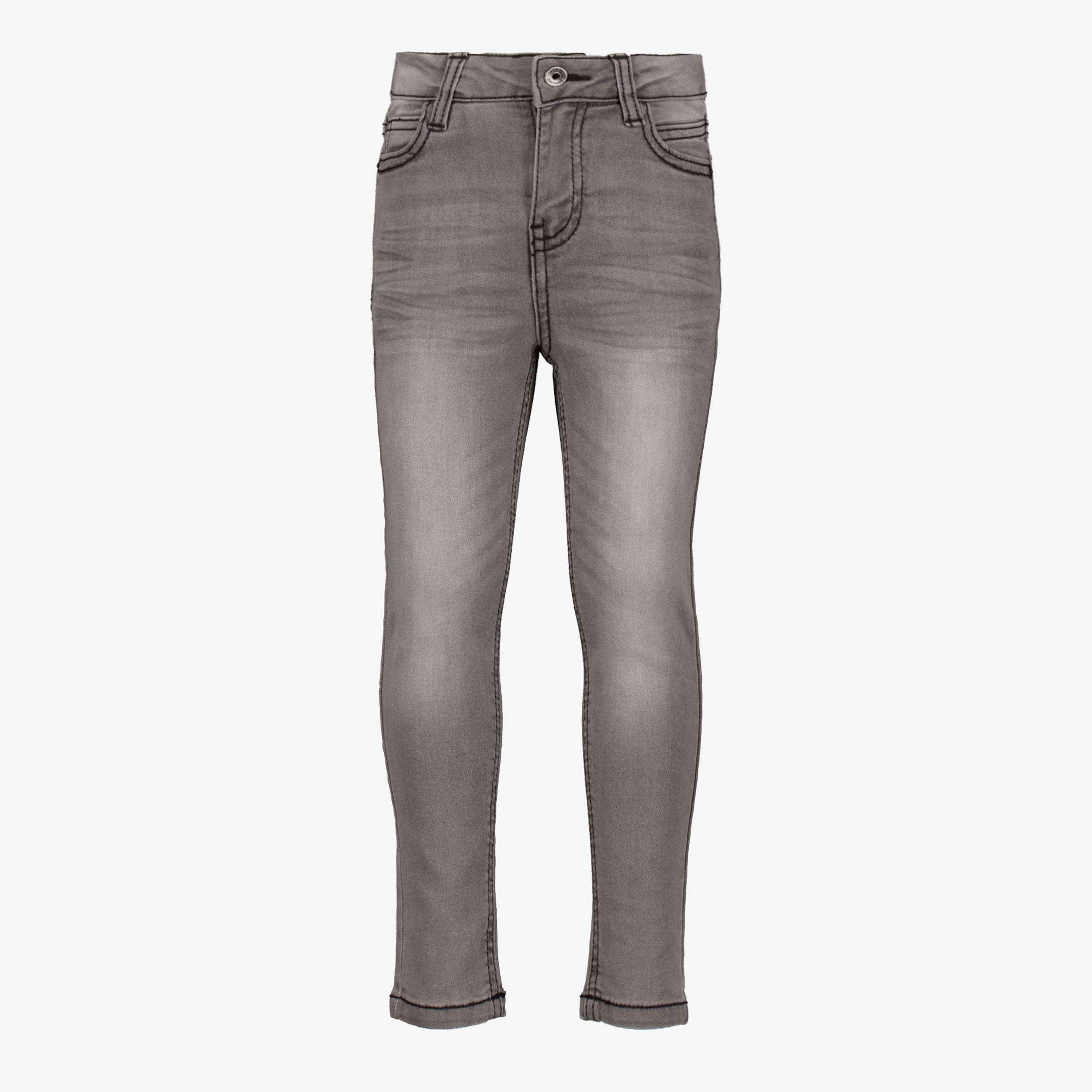 Unsigned jongens jeans grijs