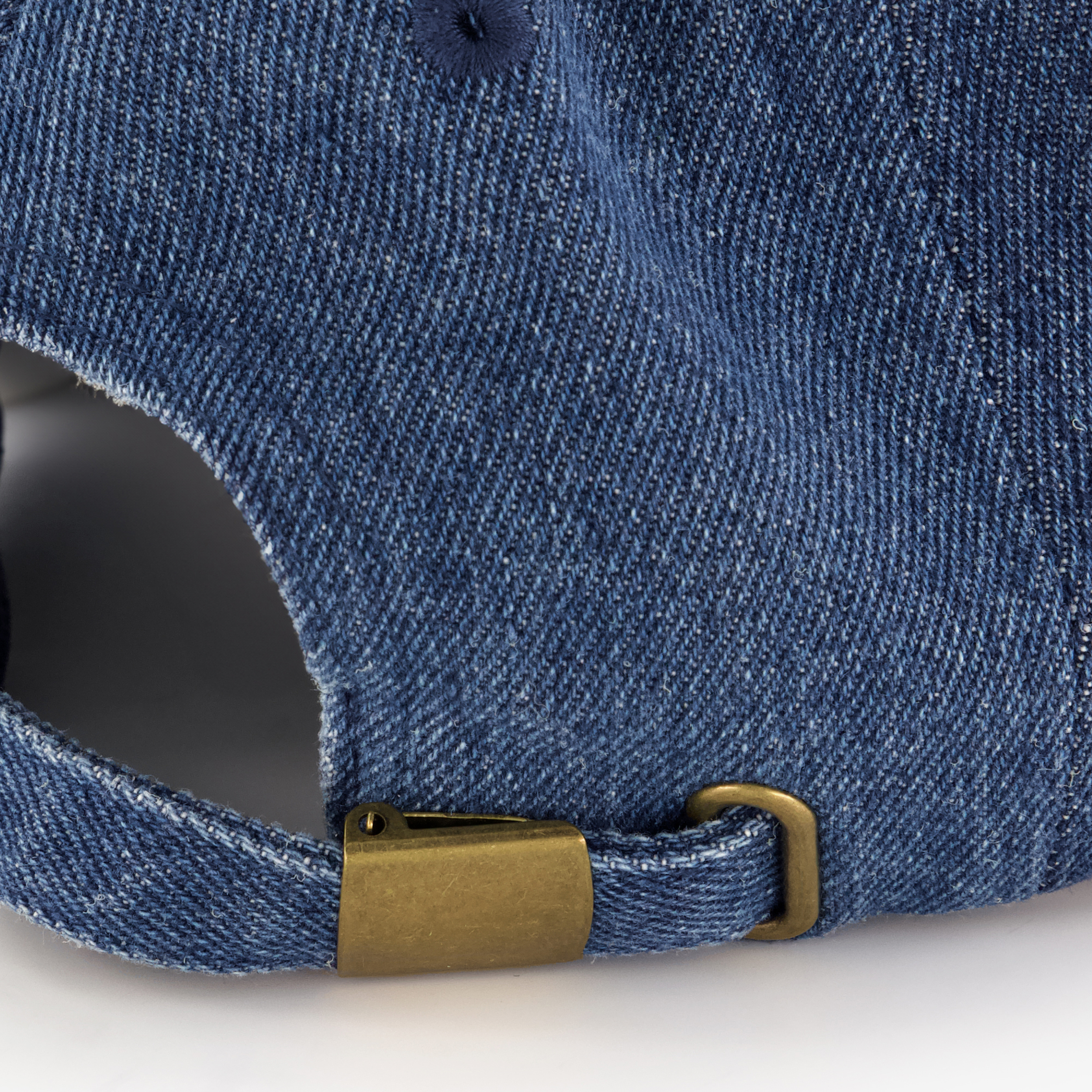 Denim heren pet petten – foto 5