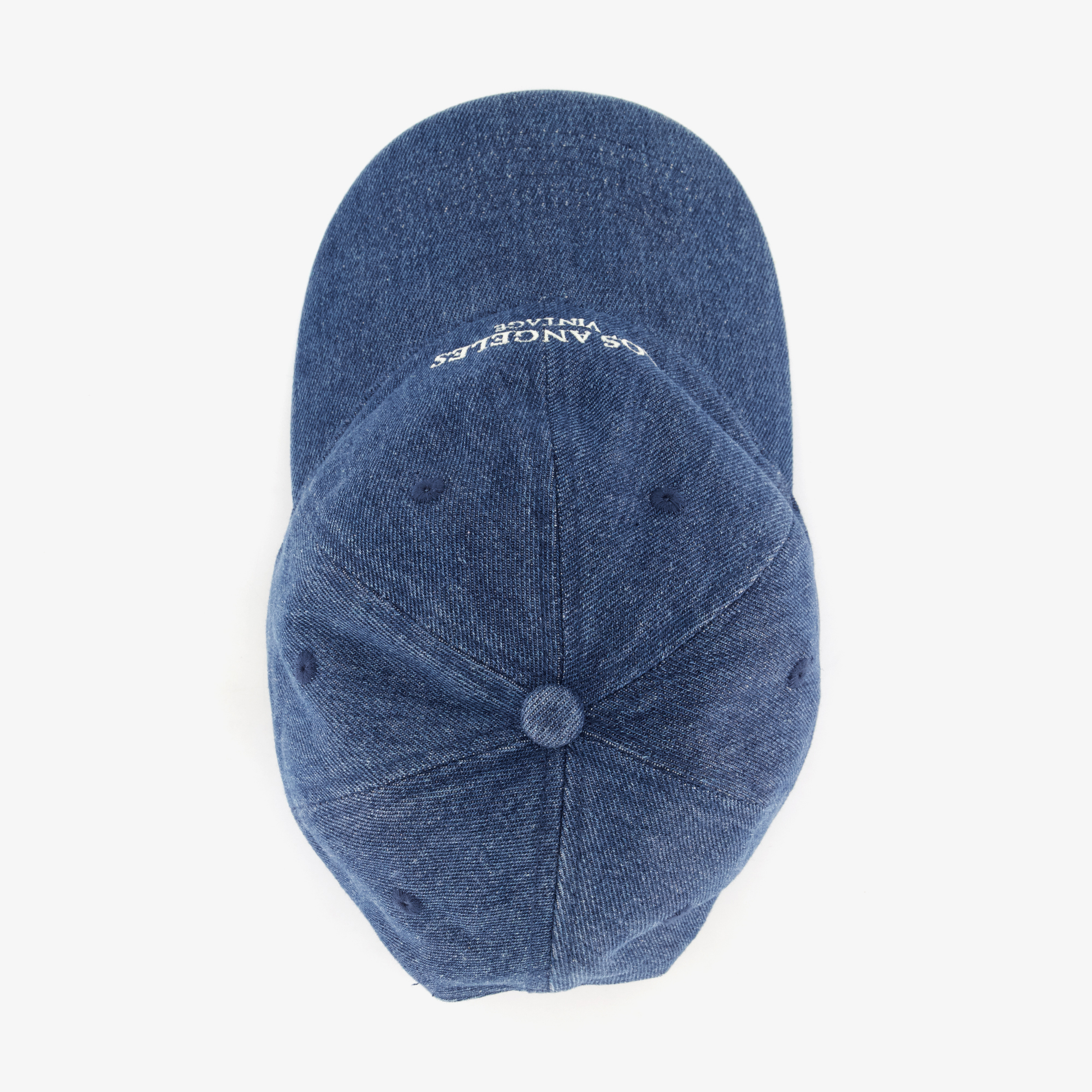 Denim heren pet petten – foto 4