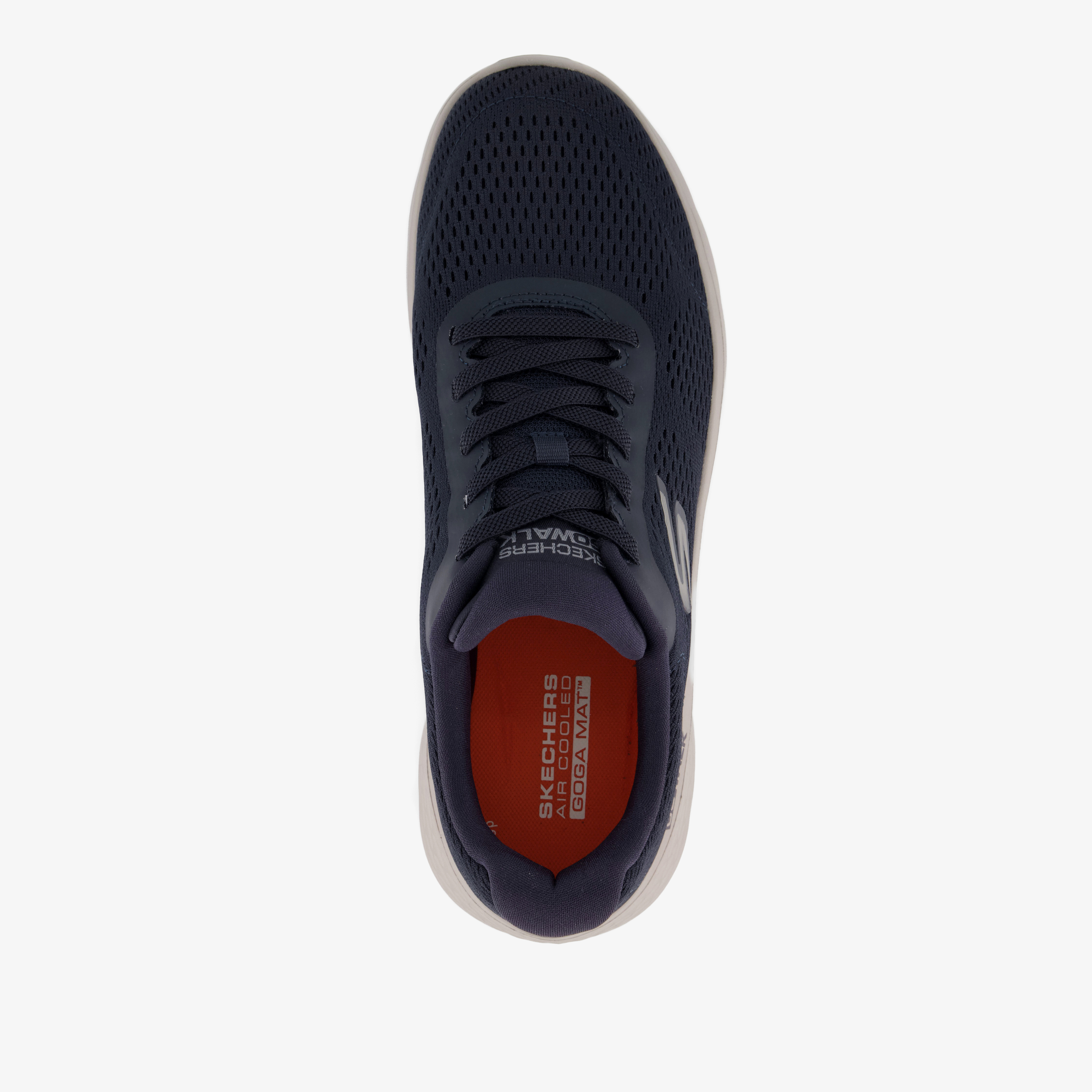 Skechers Slip-ins: BOBS Sport Squad 4 heren sneakers zwart – foto 4